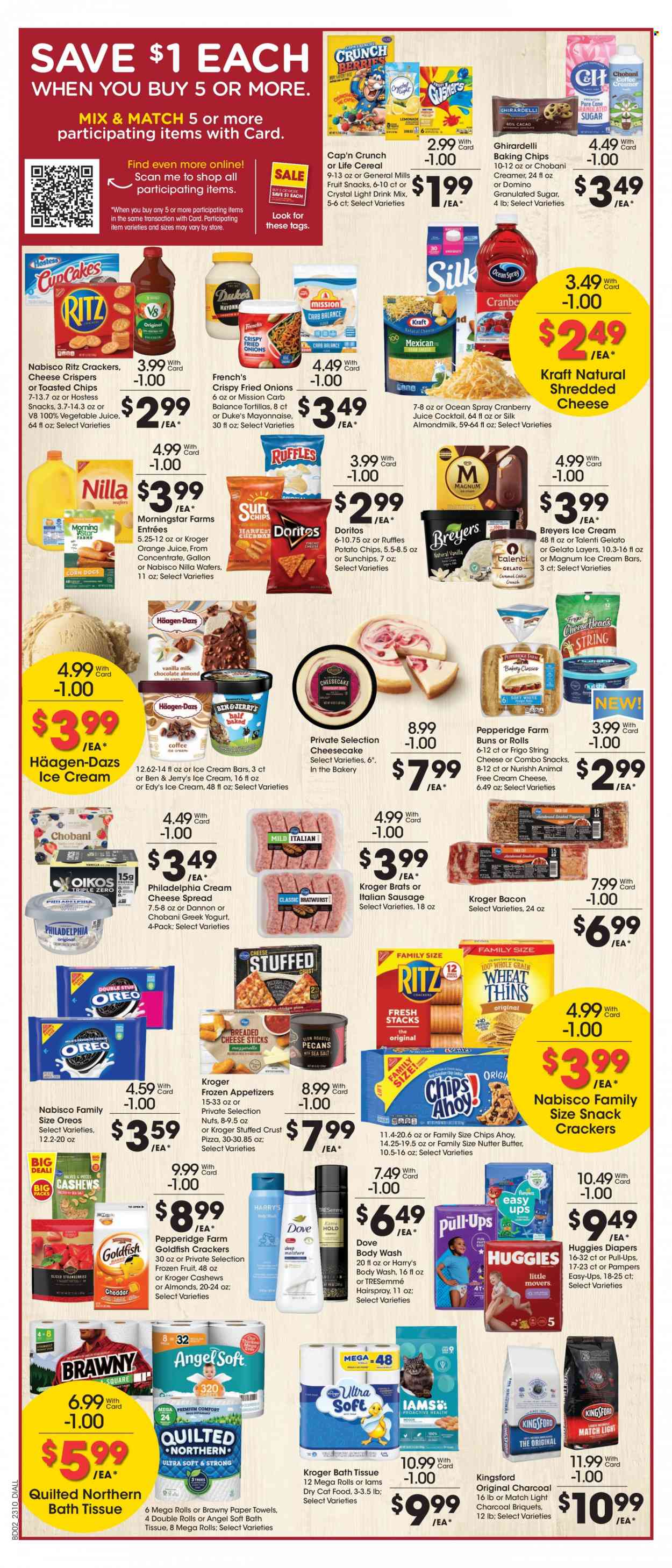 Dillons ad - 04/05/2023 - 04/11/2023. Page 5