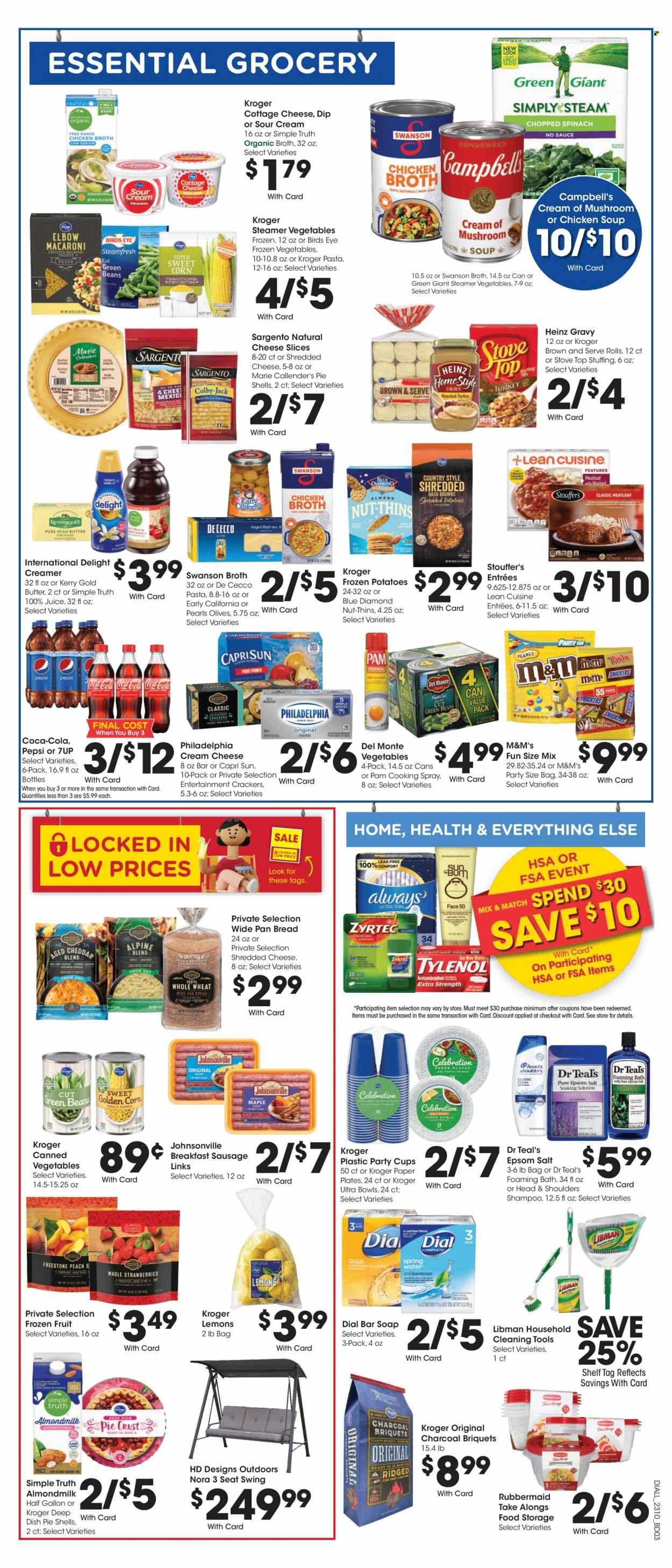 Dillons ad - 04/05/2023 - 04/11/2023. Page 8