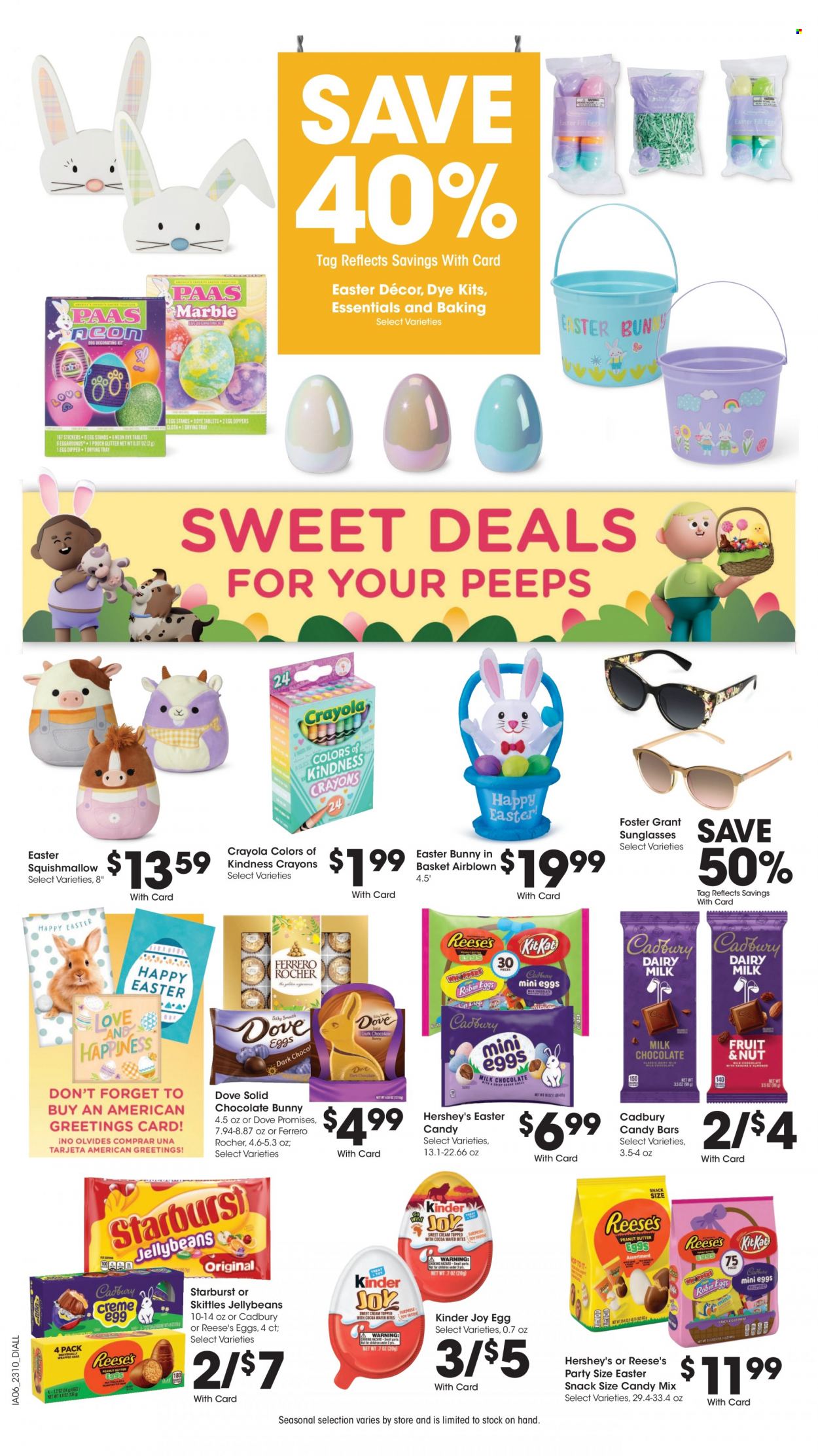 Dillons ad - 04/05/2023 - 04/11/2023. Page 11