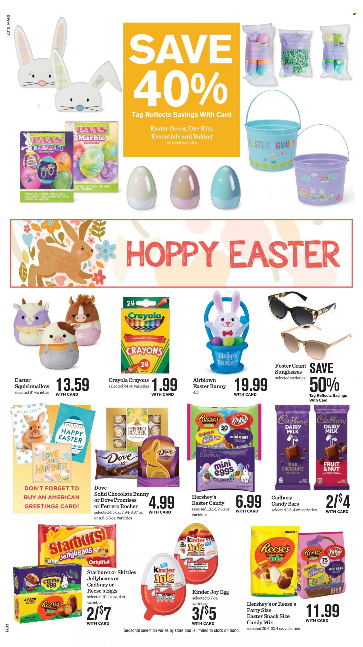 Mariano’s ad - 04/05/2023 - 04/11/2023. Page 7