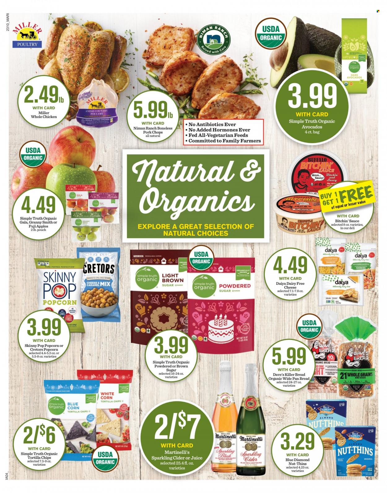 Mariano’s ad - 04/05/2023 - 04/11/2023. Page 8