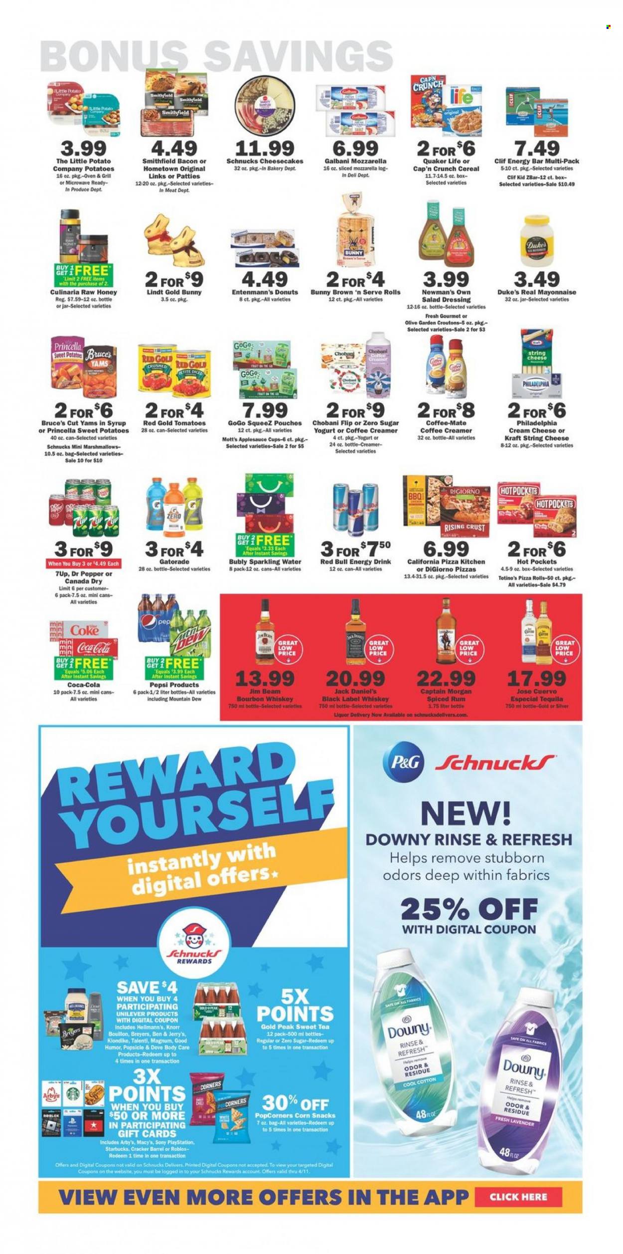 Schnucks ad - 04/05/2023 - 04/11/2023. Page 5