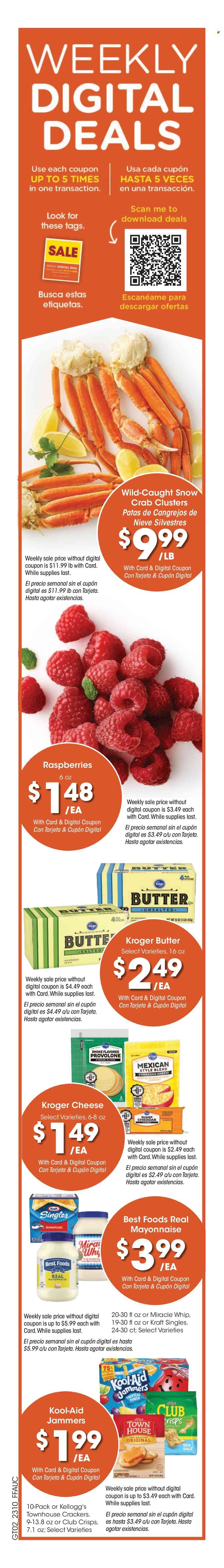 Fry’s ad - 04/05/2023 - 04/11/2023. Page 13