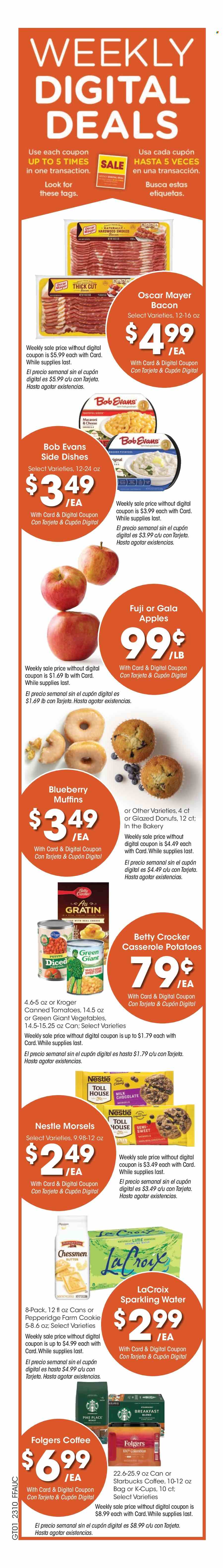 Fry’s ad - 04/05/2023 - 04/11/2023. Page 14