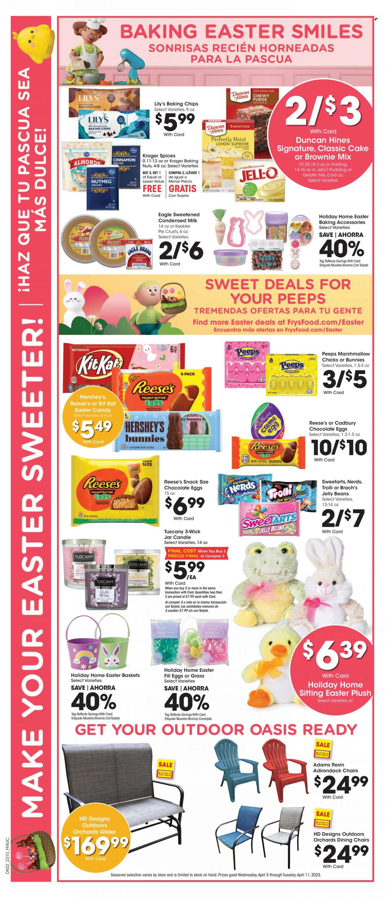 Fry’s ad - 04/05/2023 - 04/11/2023. Page 4