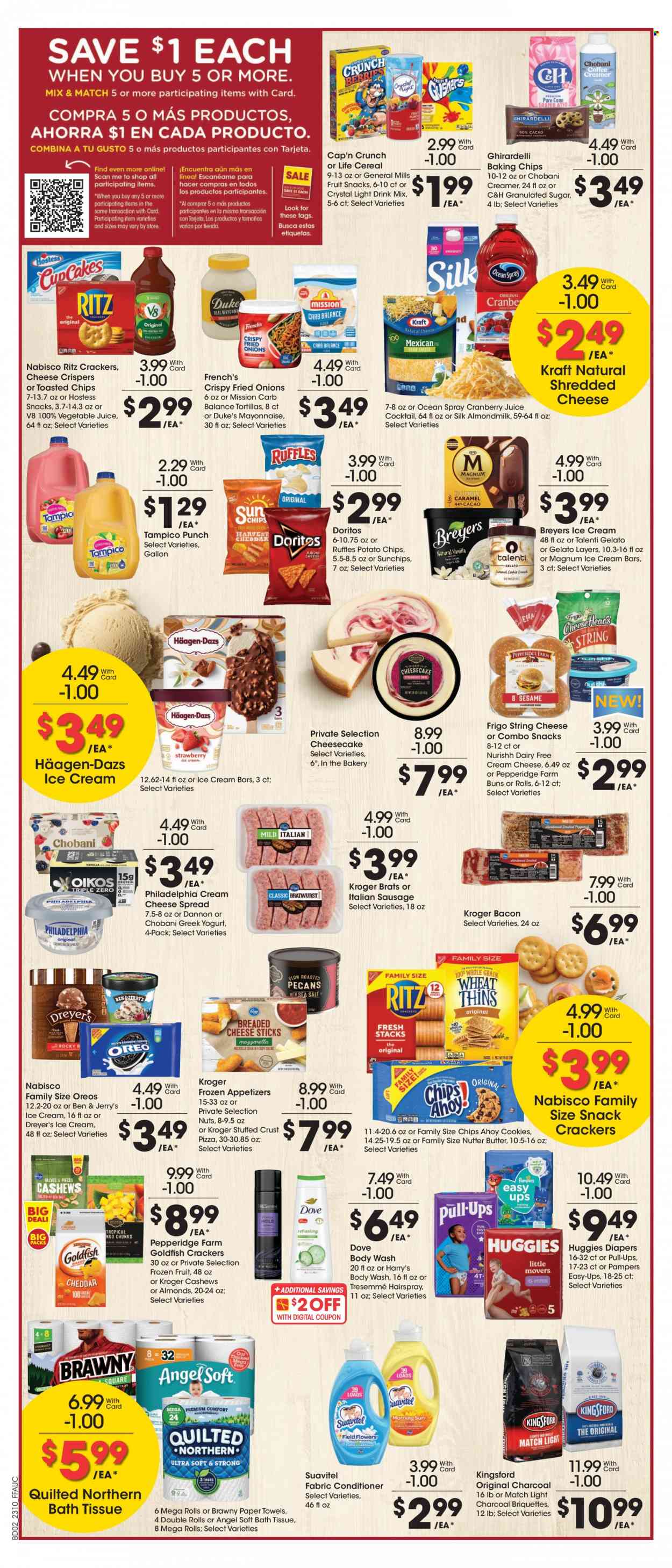 Fry’s ad - 04/05/2023 - 04/11/2023. Page 5
