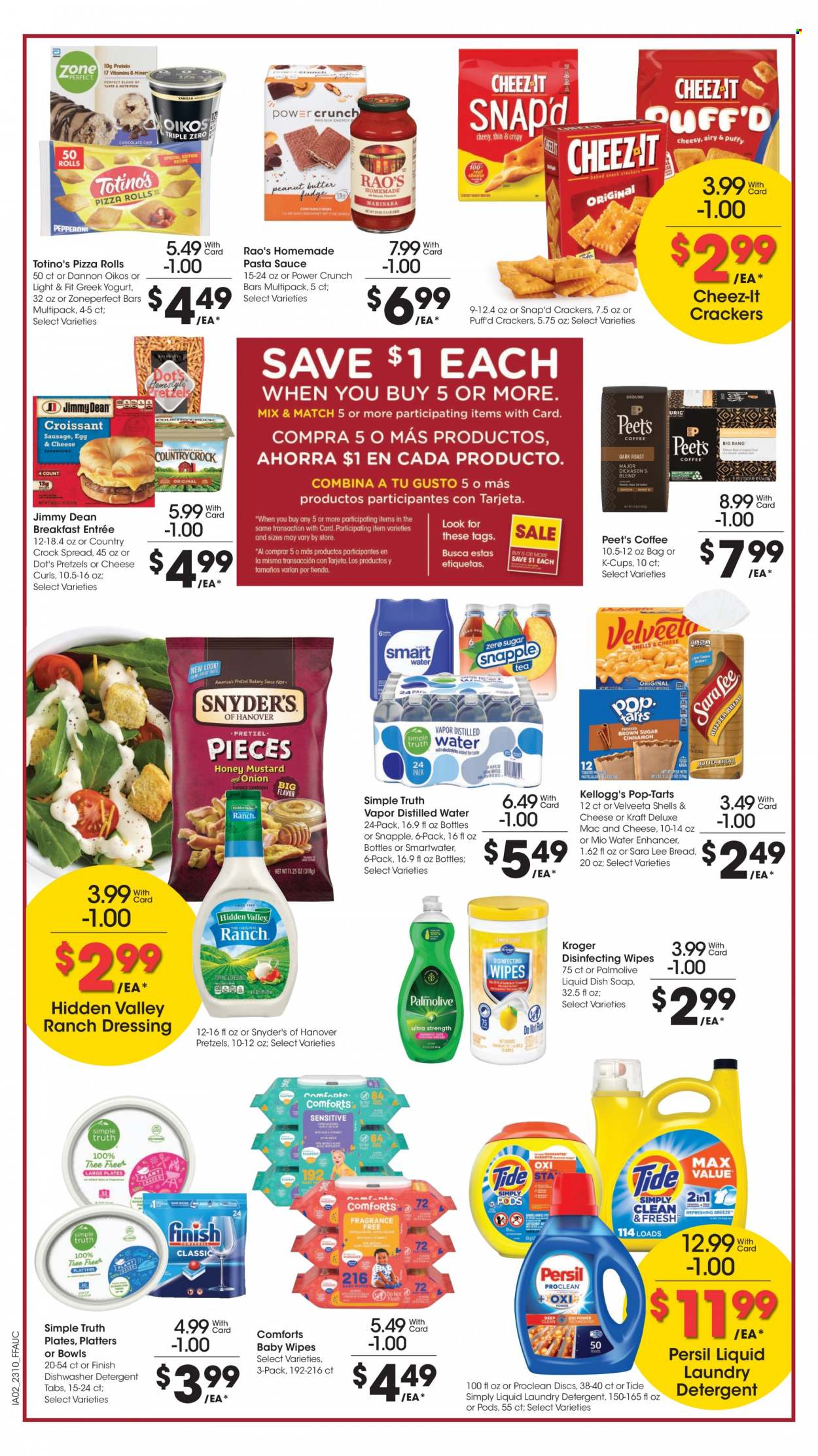 Fry’s ad - 04/05/2023 - 04/11/2023. Page 6