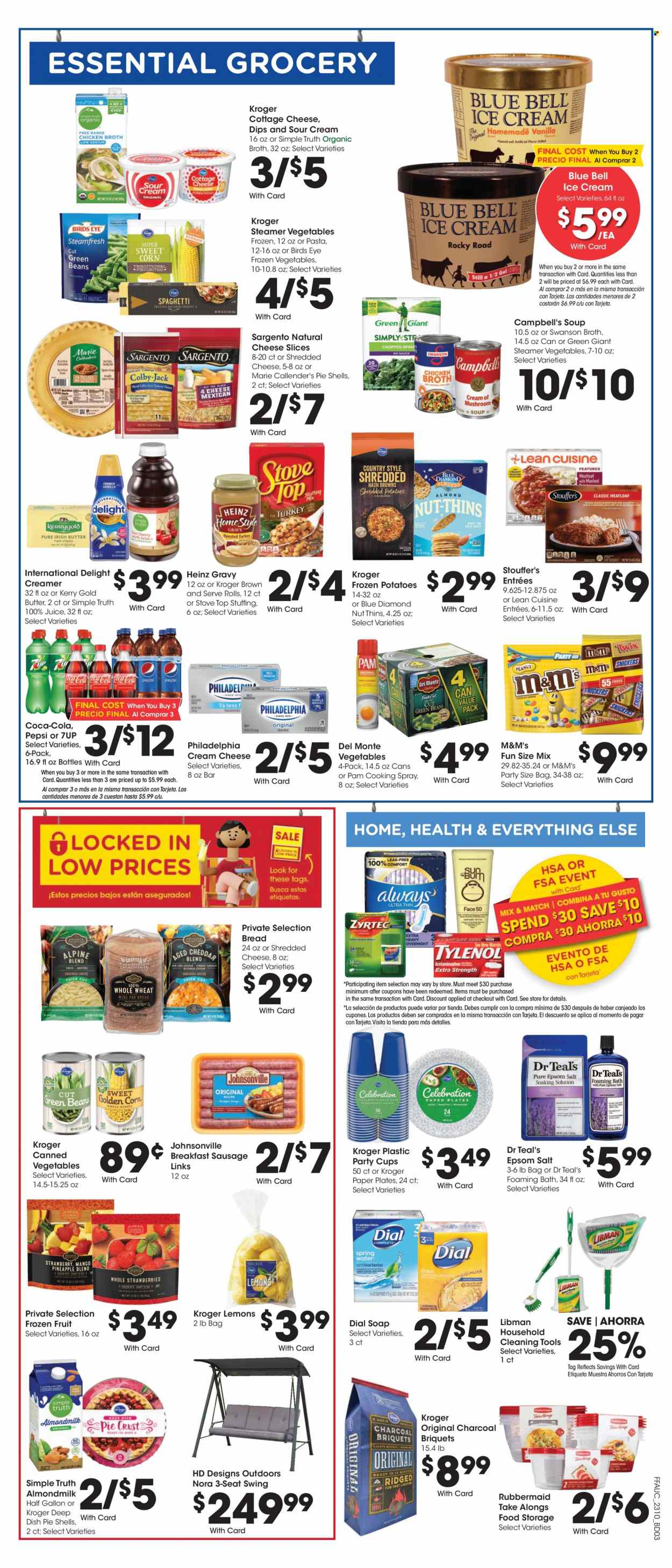 Fry’s ad - 04/05/2023 - 04/11/2023. Page 8