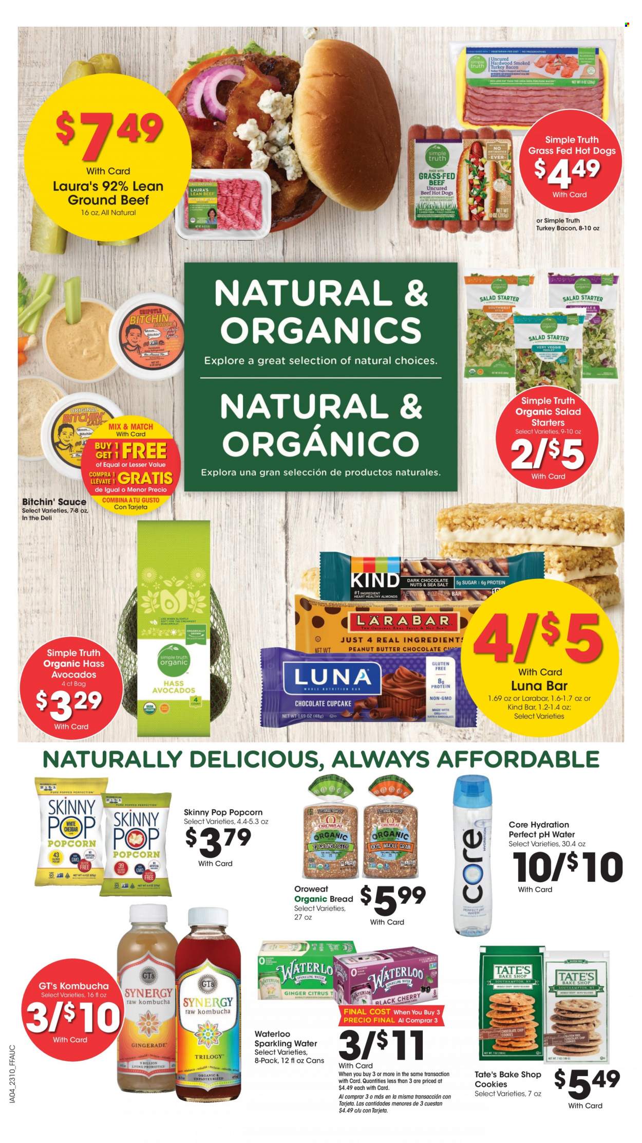 Fry’s ad - 04/05/2023 - 04/11/2023. Page 9