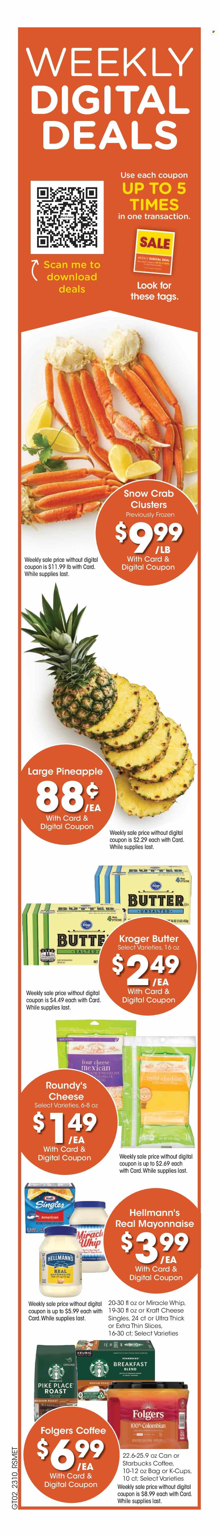 Pick ‘n Save ad - 04/05/2023 - 04/11/2023. Page 11