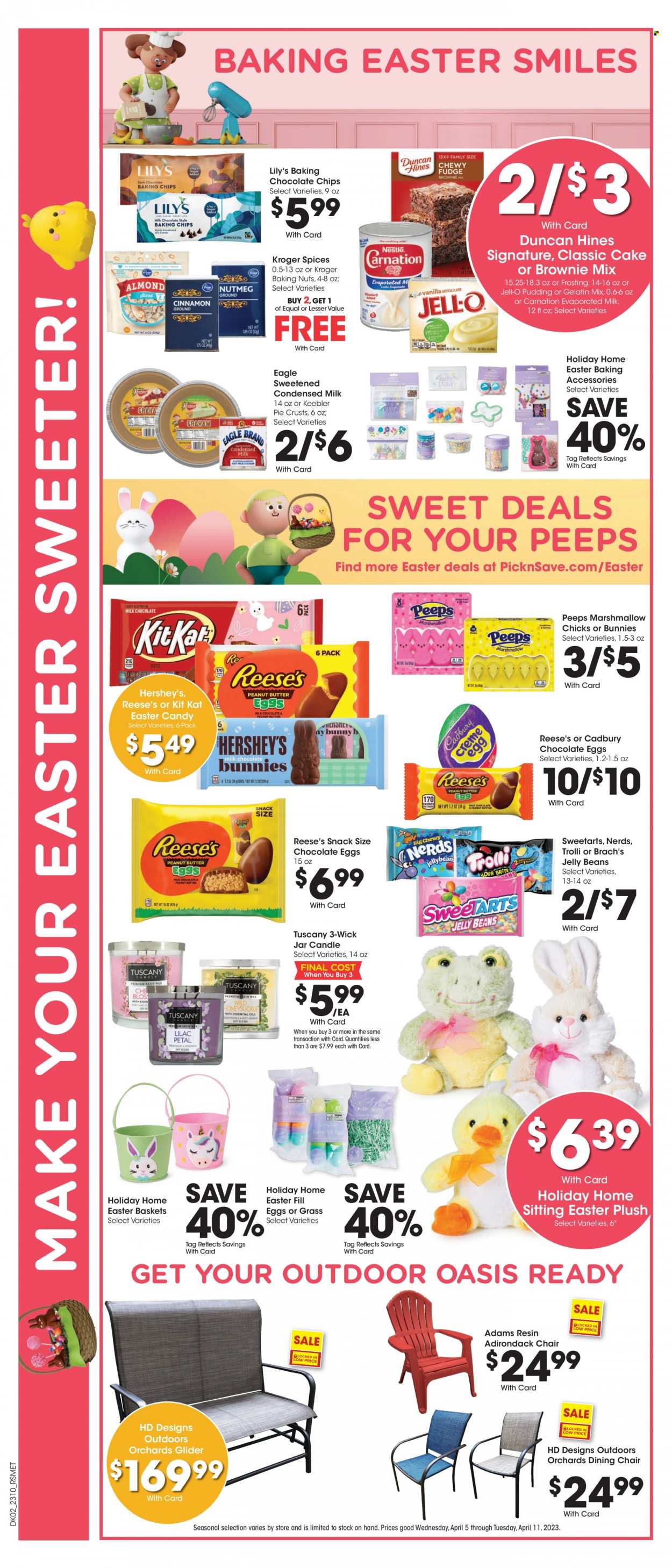 Pick ‘n Save ad - 04/05/2023 - 04/11/2023. Page 4