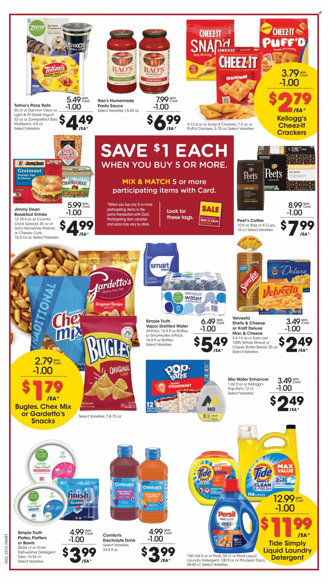 Pick ‘n Save ad - 04/05/2023 - 04/11/2023. Page 6