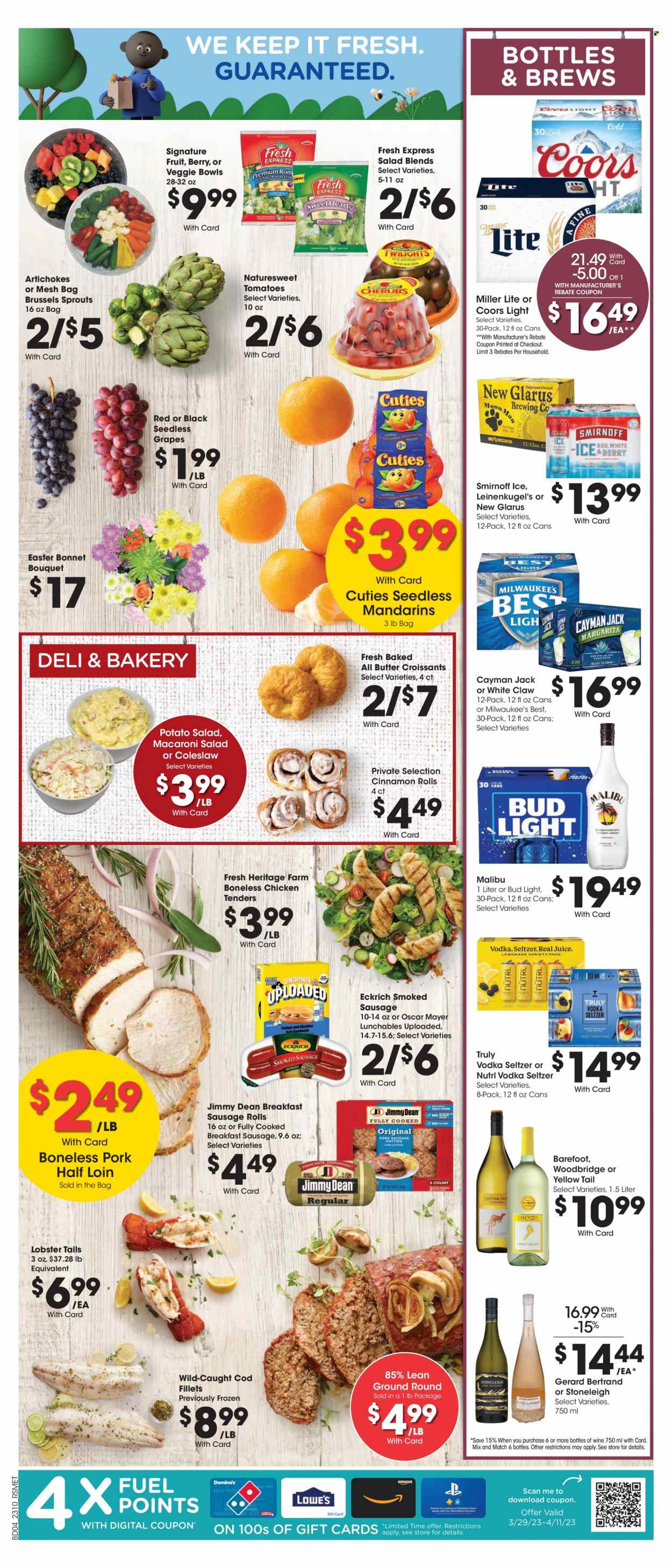 Pick ‘n Save ad - 04/05/2023 - 04/11/2023. Page 7
