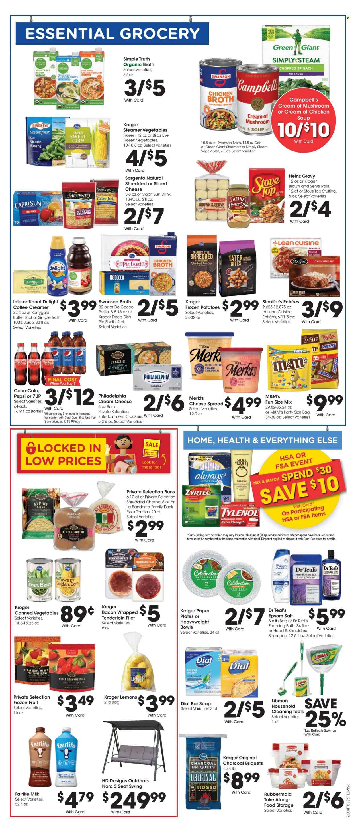 Pick ‘n Save ad - 04/05/2023 - 04/11/2023. Page 8