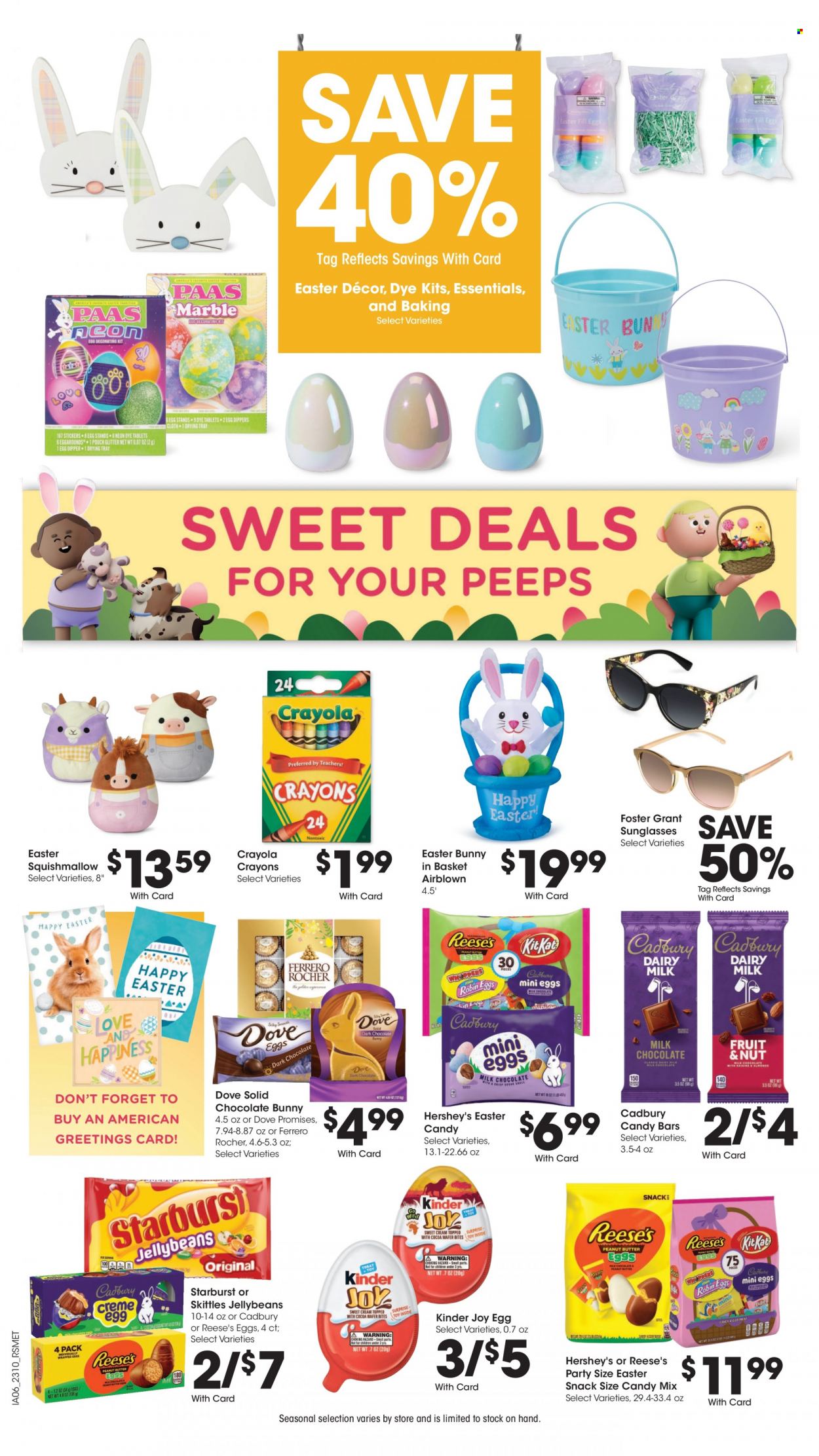 Pick ‘n Save ad - 04/05/2023 - 04/11/2023. Page 10