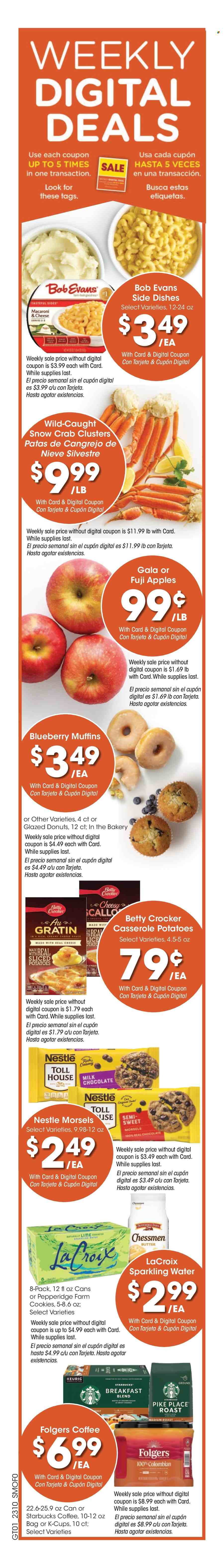 Smith's ad - 04/05/2023 - 04/11/2023. Page 13