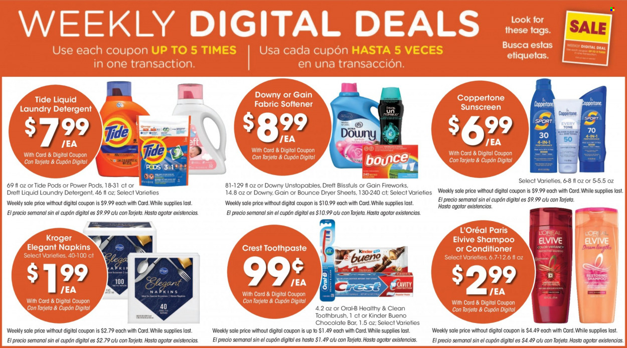 Smith's ad - 04/05/2023 - 04/11/2023. Page 11
