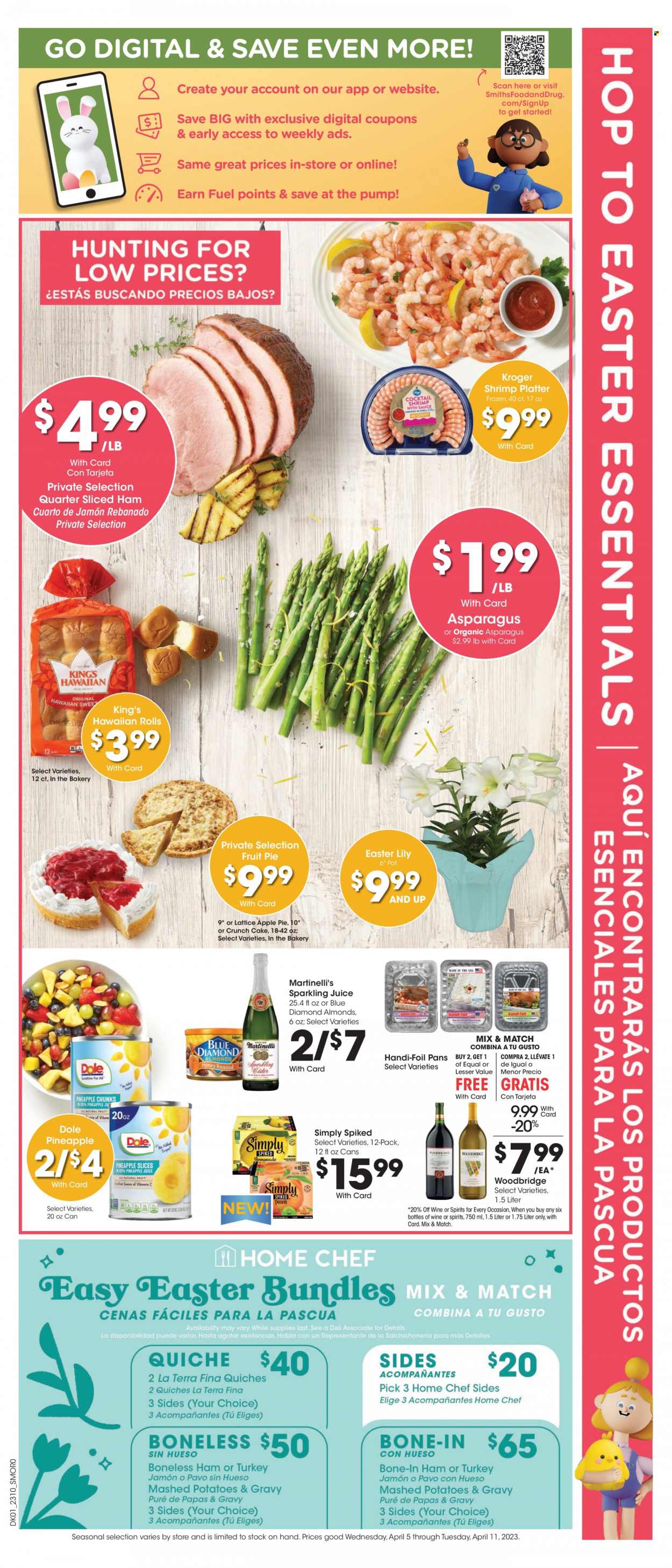 Smith's ad - 04/05/2023 - 04/11/2023. Page 2