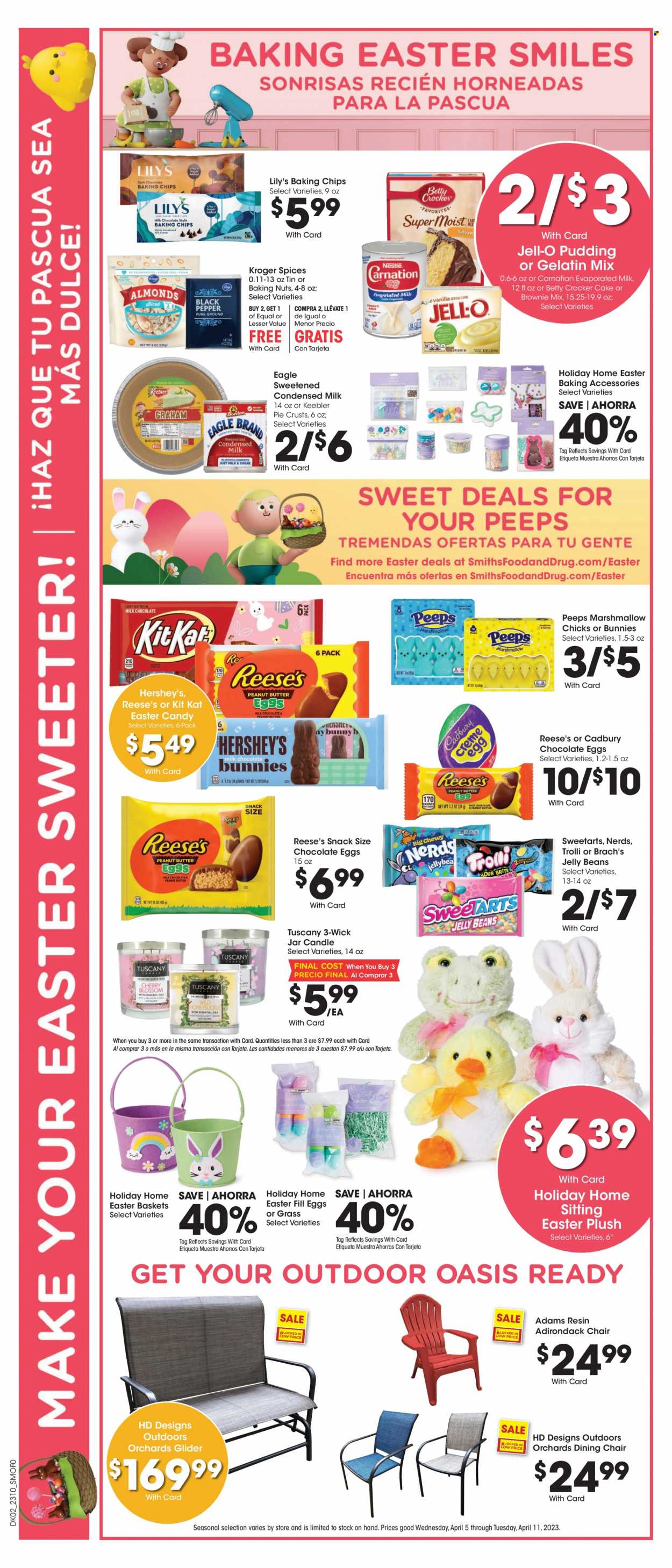 Smith's ad - 04/05/2023 - 04/11/2023. Page 3