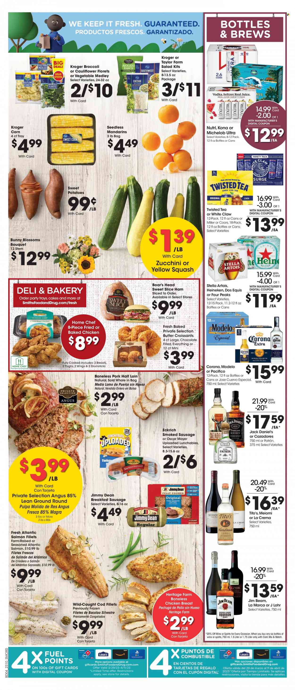 Smith's ad - 04/05/2023 - 04/11/2023. Page 6
