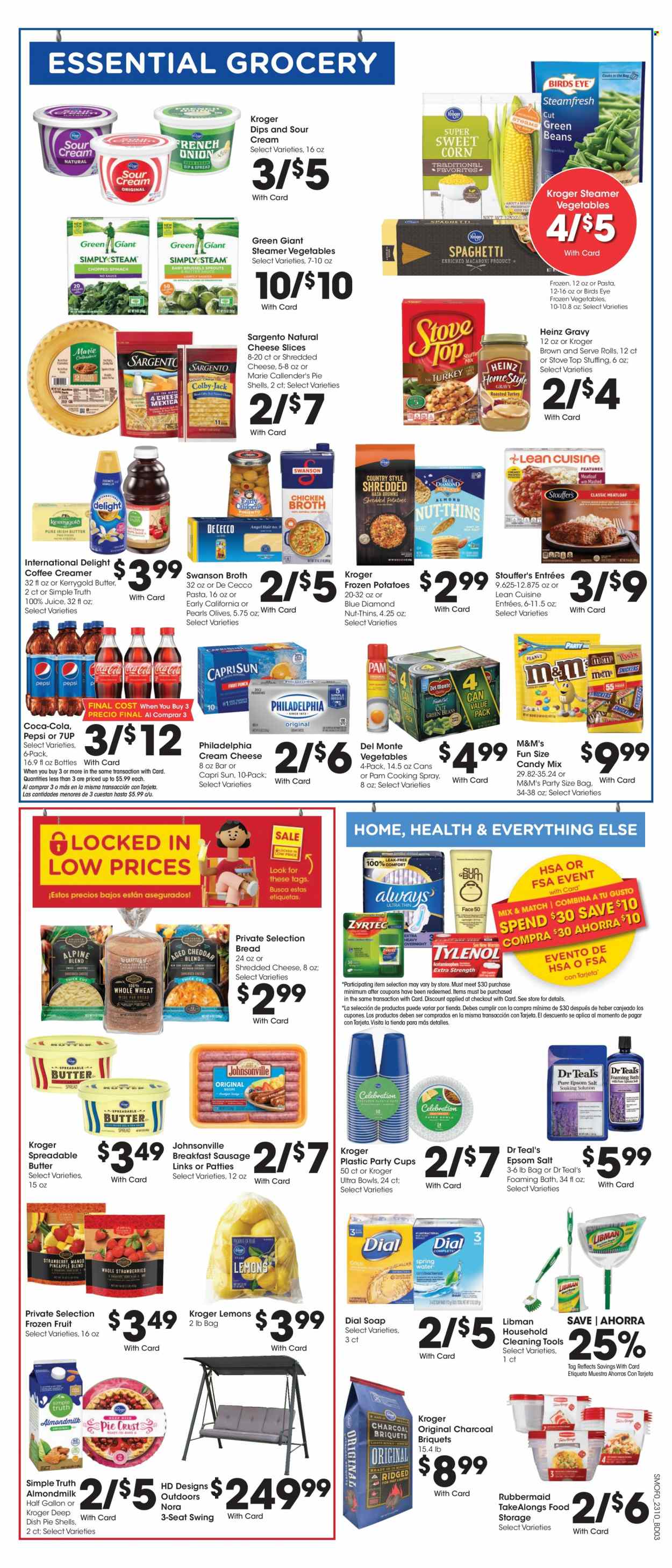 Smith's ad - 04/05/2023 - 04/11/2023. Page 7