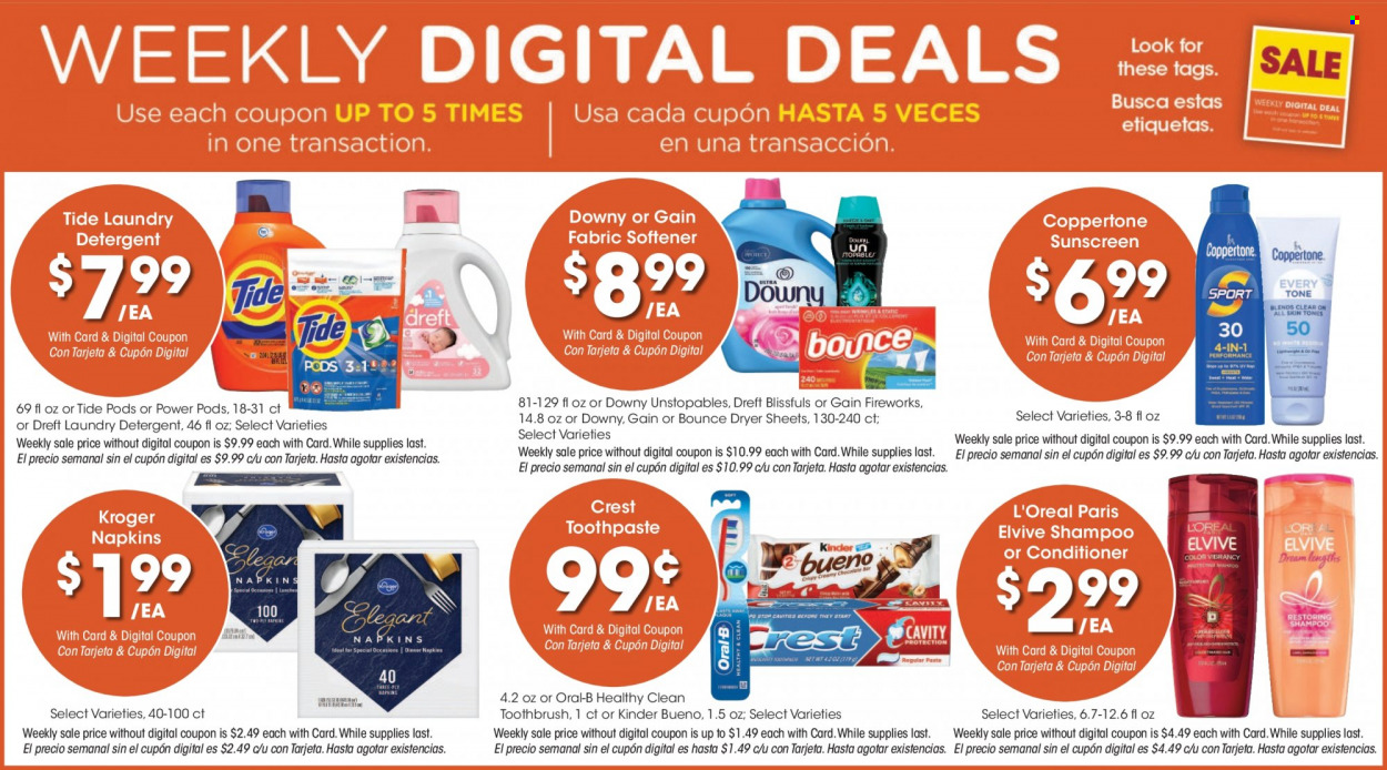 Ralphs ad - 04/05/2023 - 04/11/2023. Page 11
