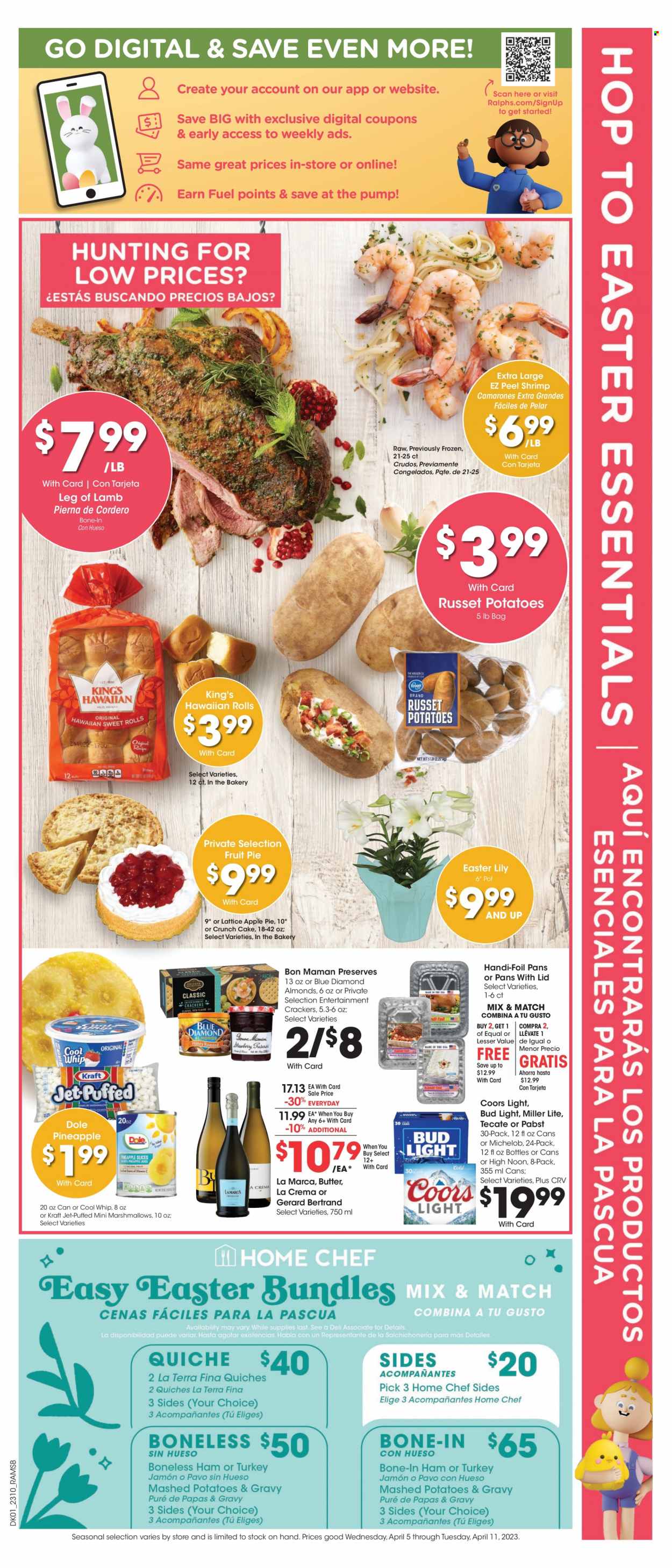 Ralphs ad - 04/05/2023 - 04/11/2023. Page 2