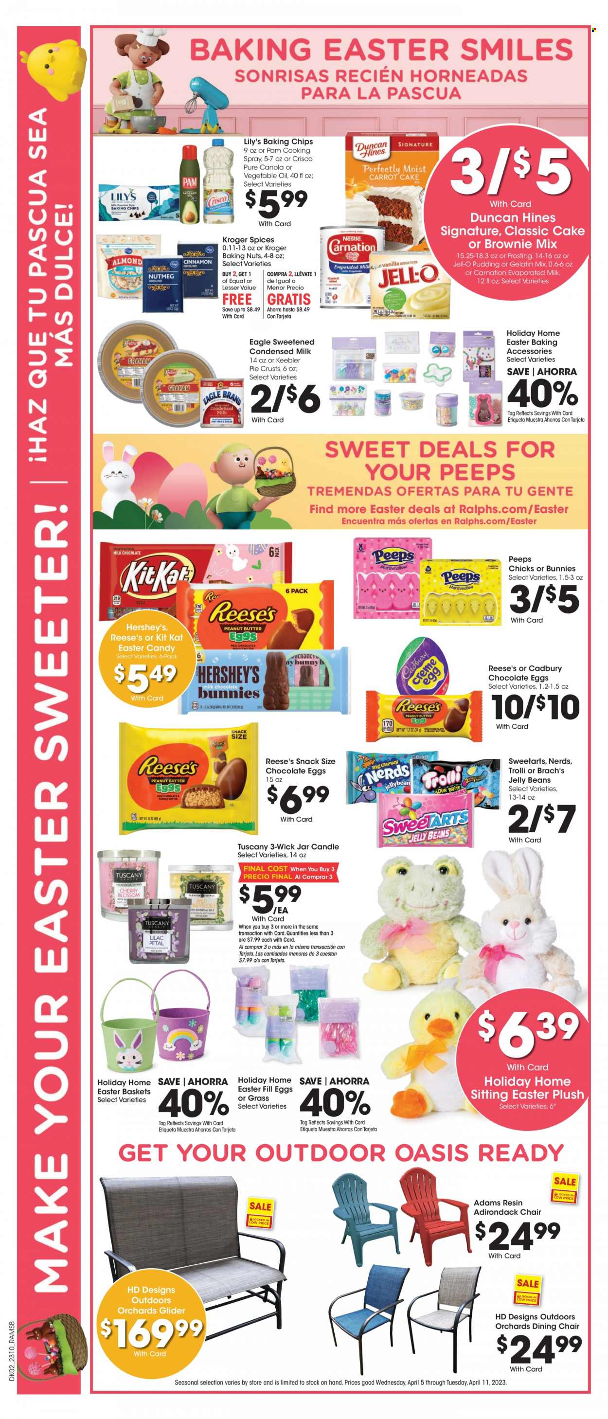 Ralphs ad - 04/05/2023 - 04/11/2023. Page 3