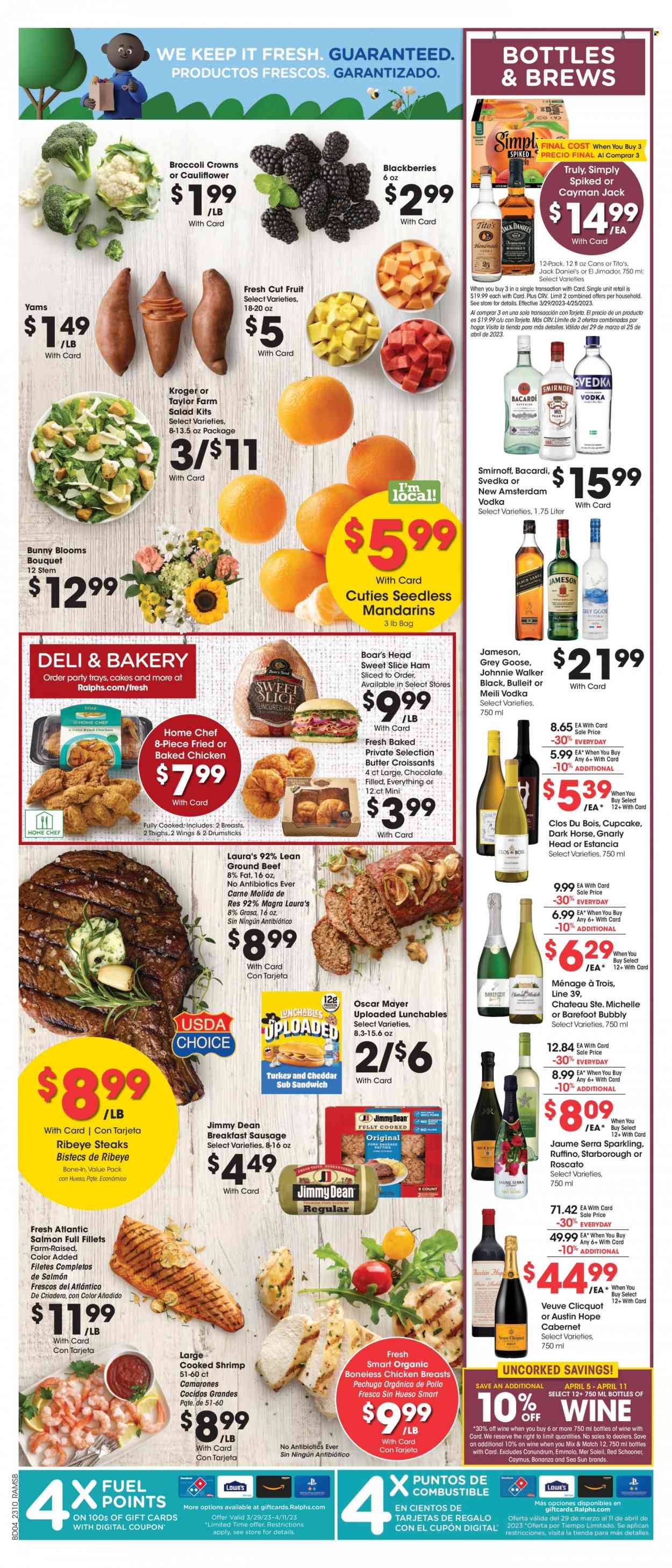 Ralphs ad - 04/05/2023 - 04/11/2023. Page 6