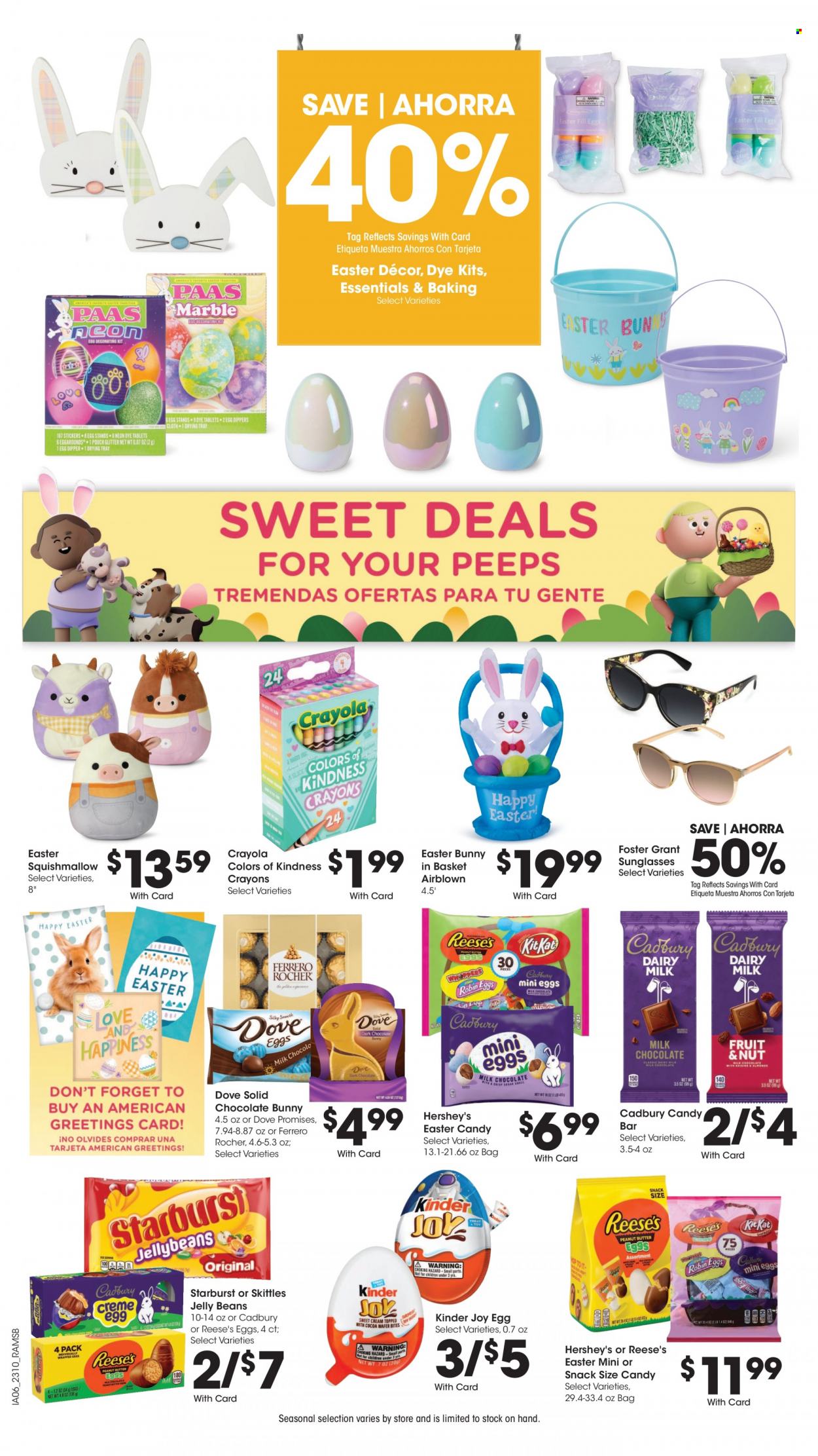 Ralphs ad - 04/05/2023 - 04/11/2023. Page 10