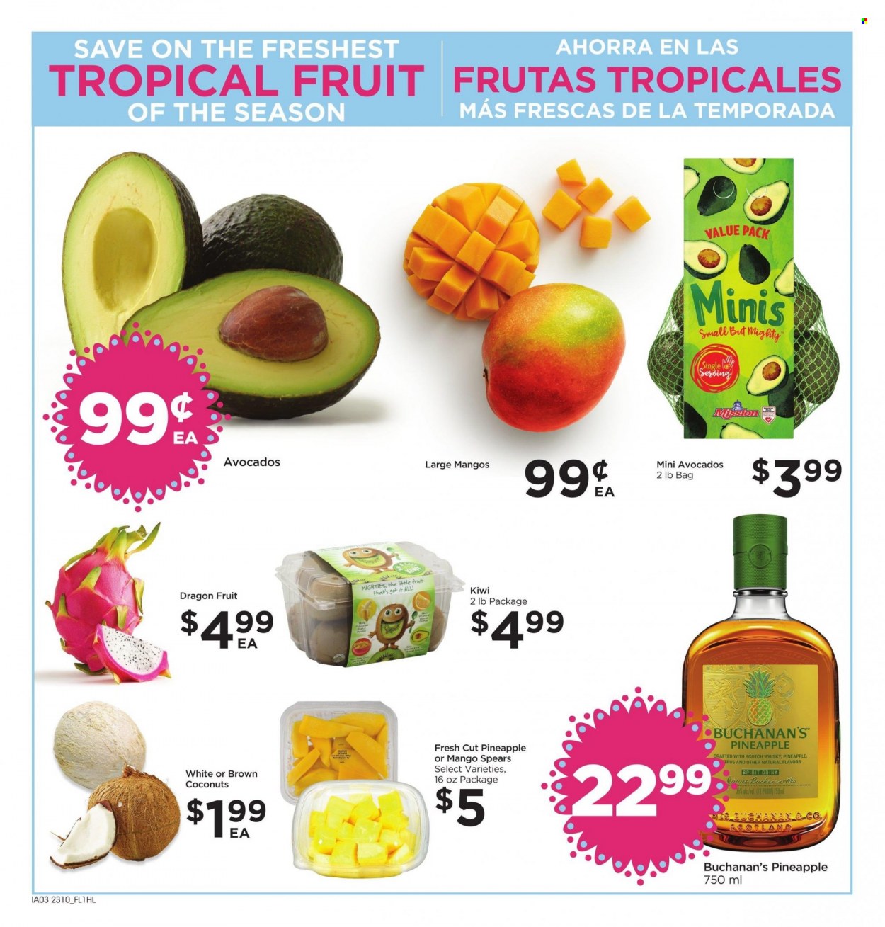 Food 4 Less ad - 04/05/2023 - 04/11/2023. Page 5