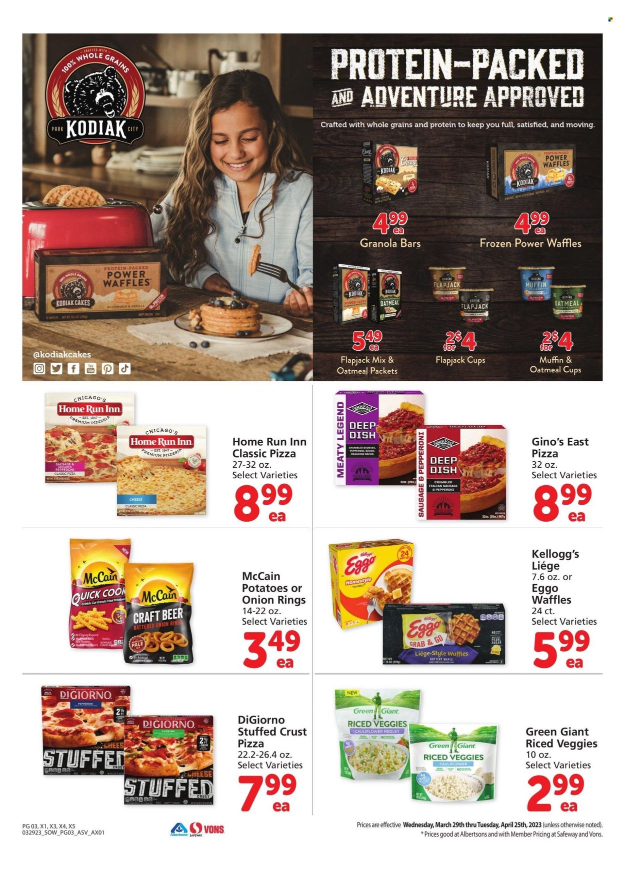Vons ad - 03/29/2023 - 04/25/2023. Page 3