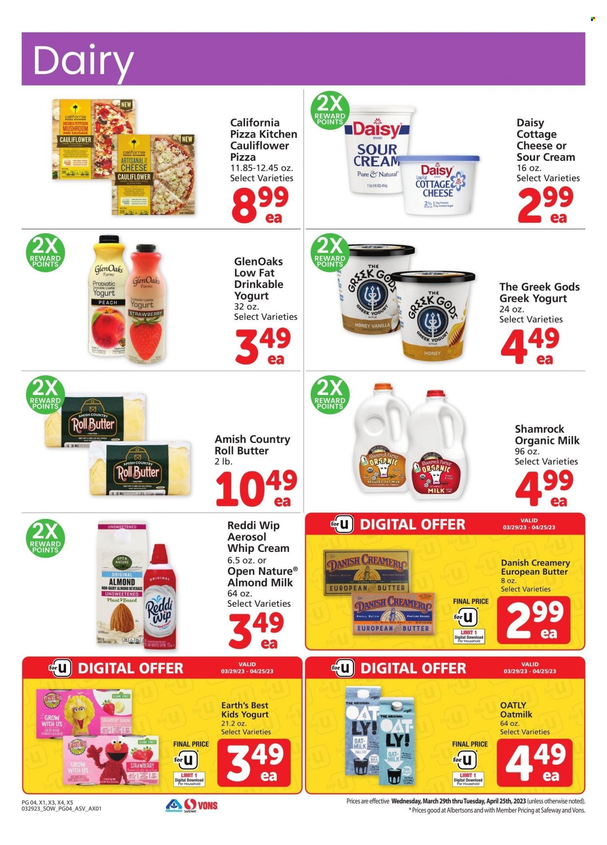 Vons ad - 03/29/2023 - 04/25/2023. Page 4