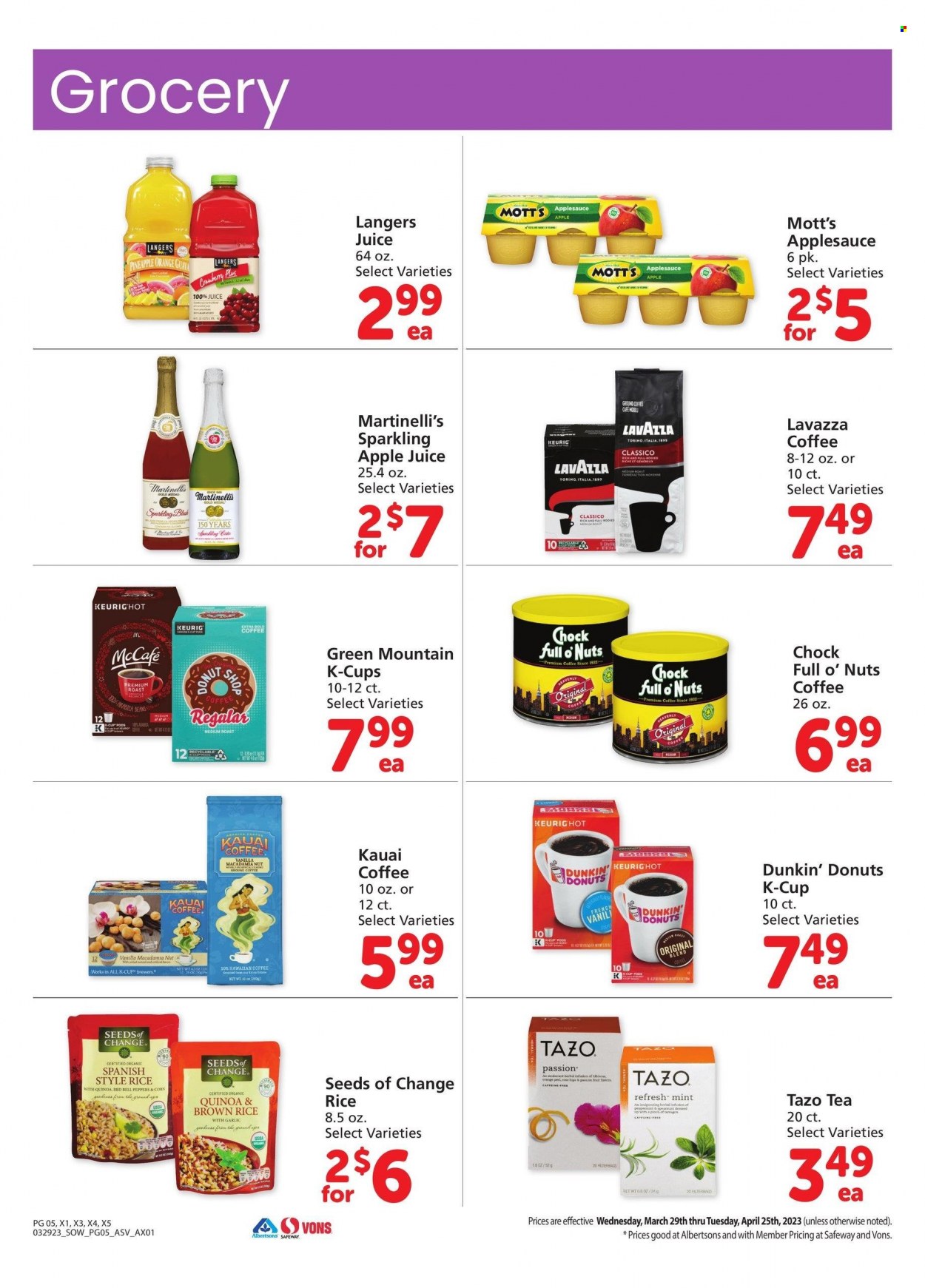 Vons ad - 03/29/2023 - 04/25/2023. Page 5