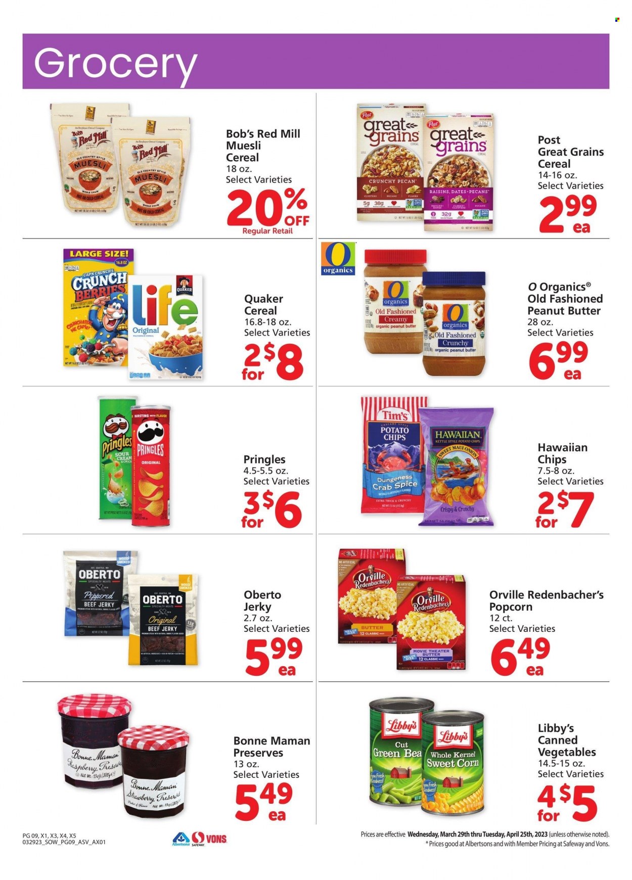 Vons ad - 03/29/2023 - 04/25/2023. Page 9