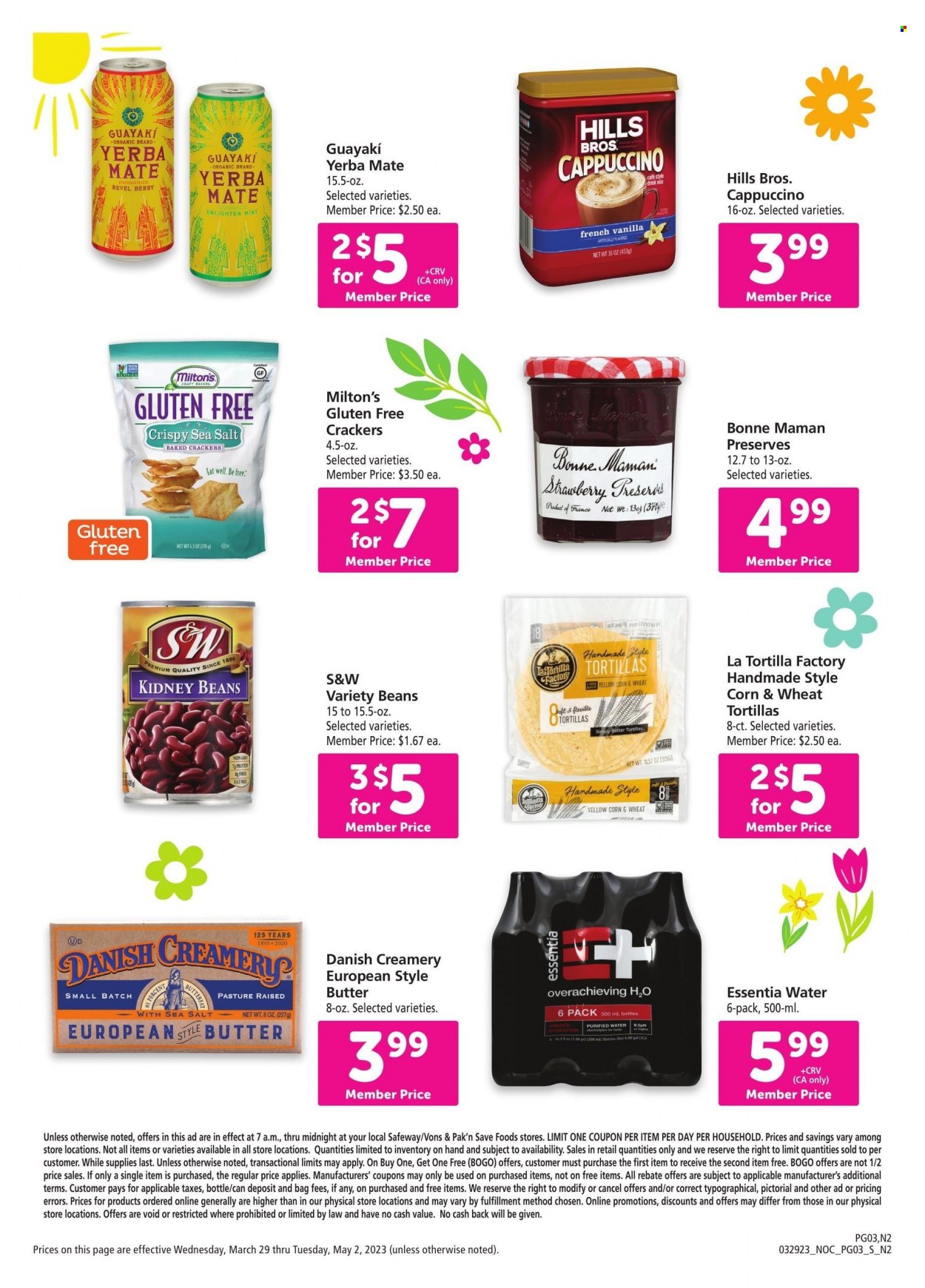 Vons ad - 03/29/2023 - 05/02/2023. Page 3