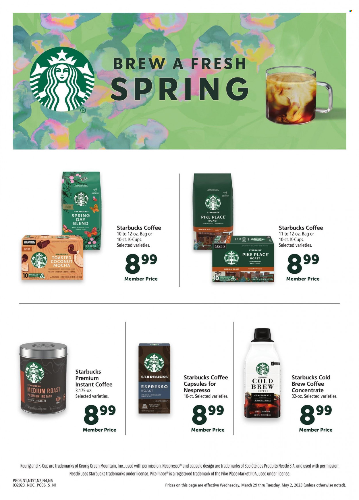 Vons ad - 03/29/2023 - 05/02/2023. Page 6