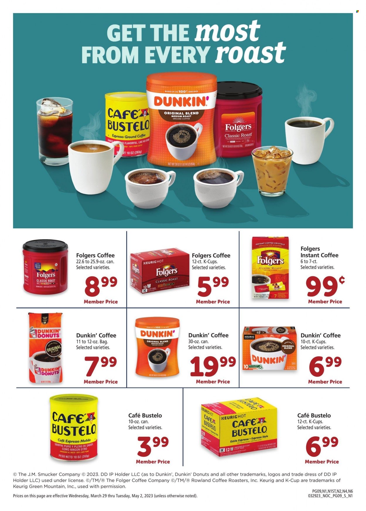 Vons ad - 03/29/2023 - 05/02/2023. Page 9