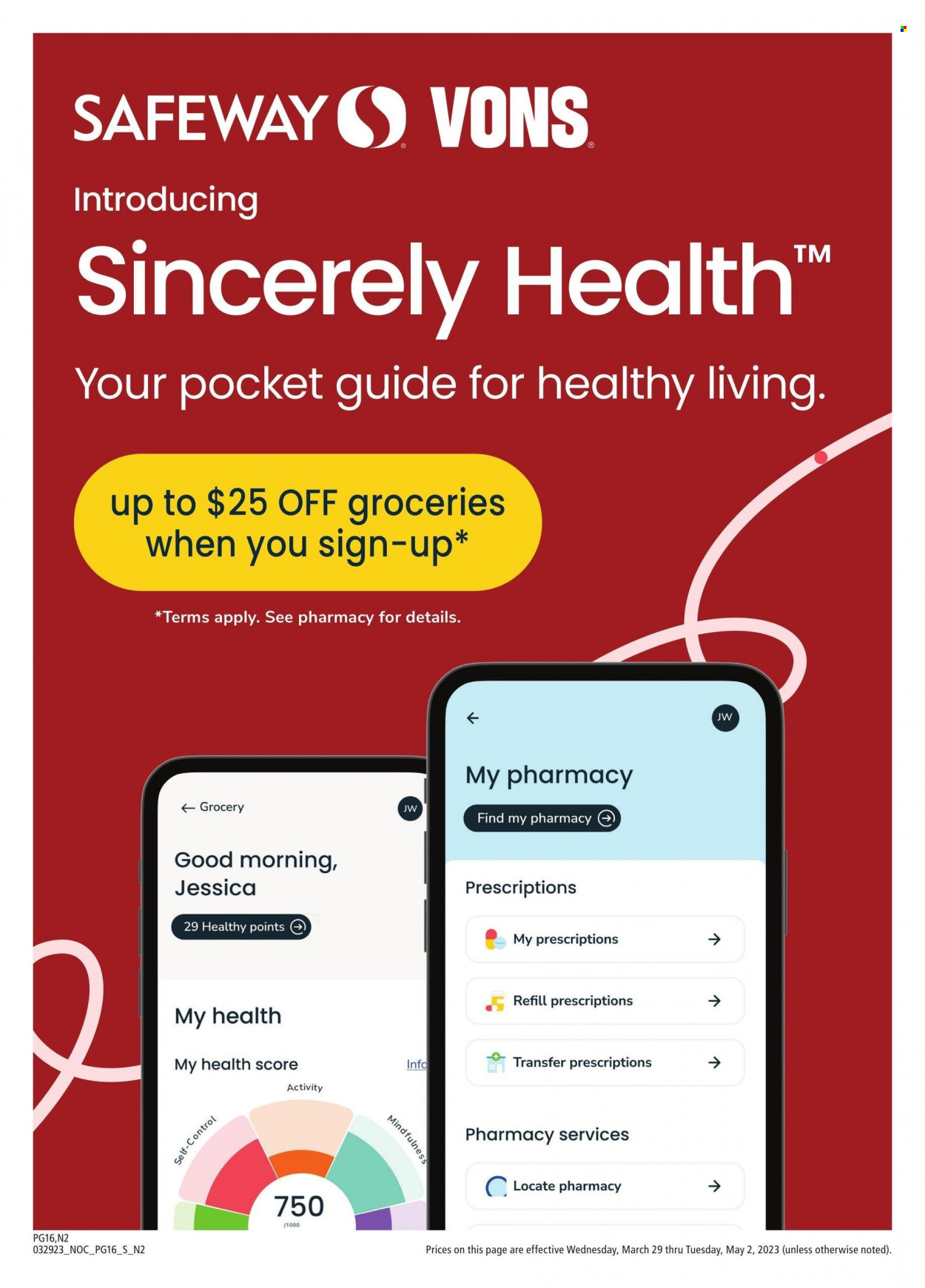 Vons ad - 03/29/2023 - 05/02/2023. Page 16