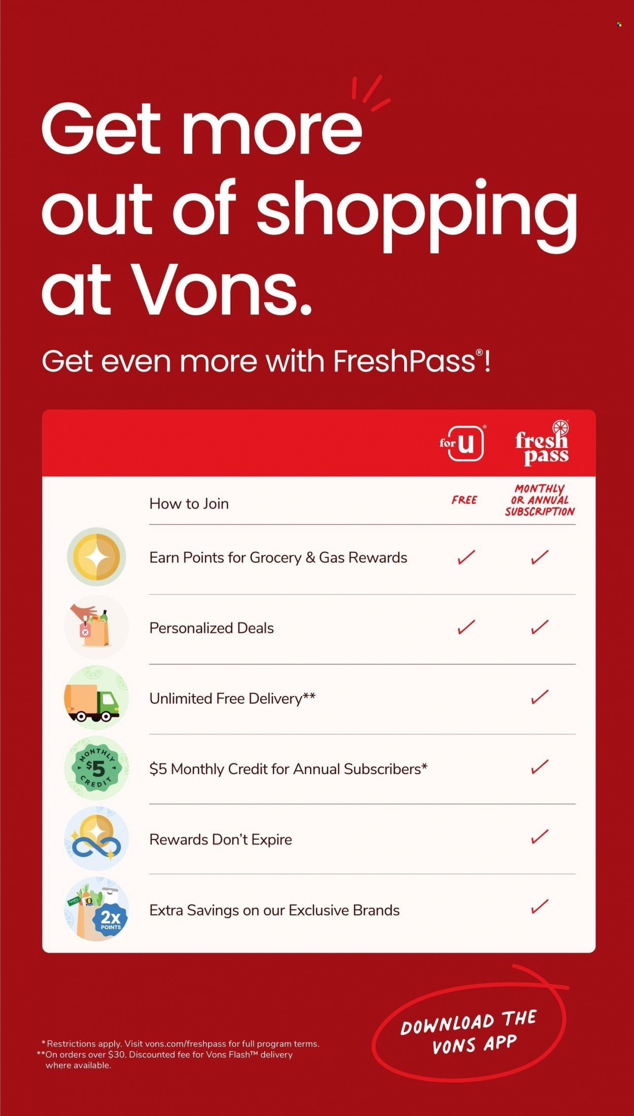 Vons ad - 04/05/2023 - 04/11/2023. Page 7
