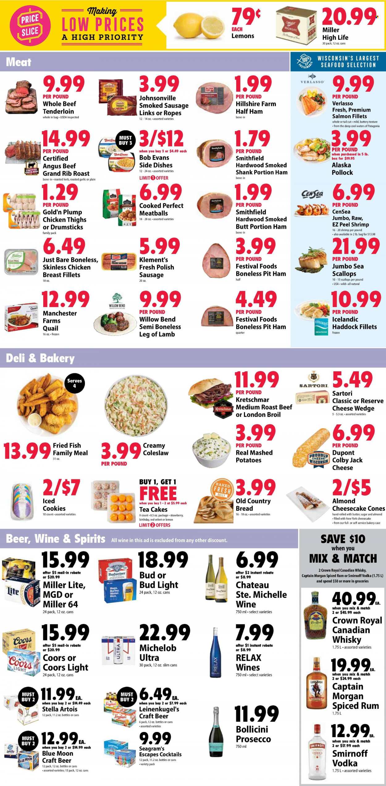 Festival Foods ad - 04/05/2023 - 04/11/2023. Page 2