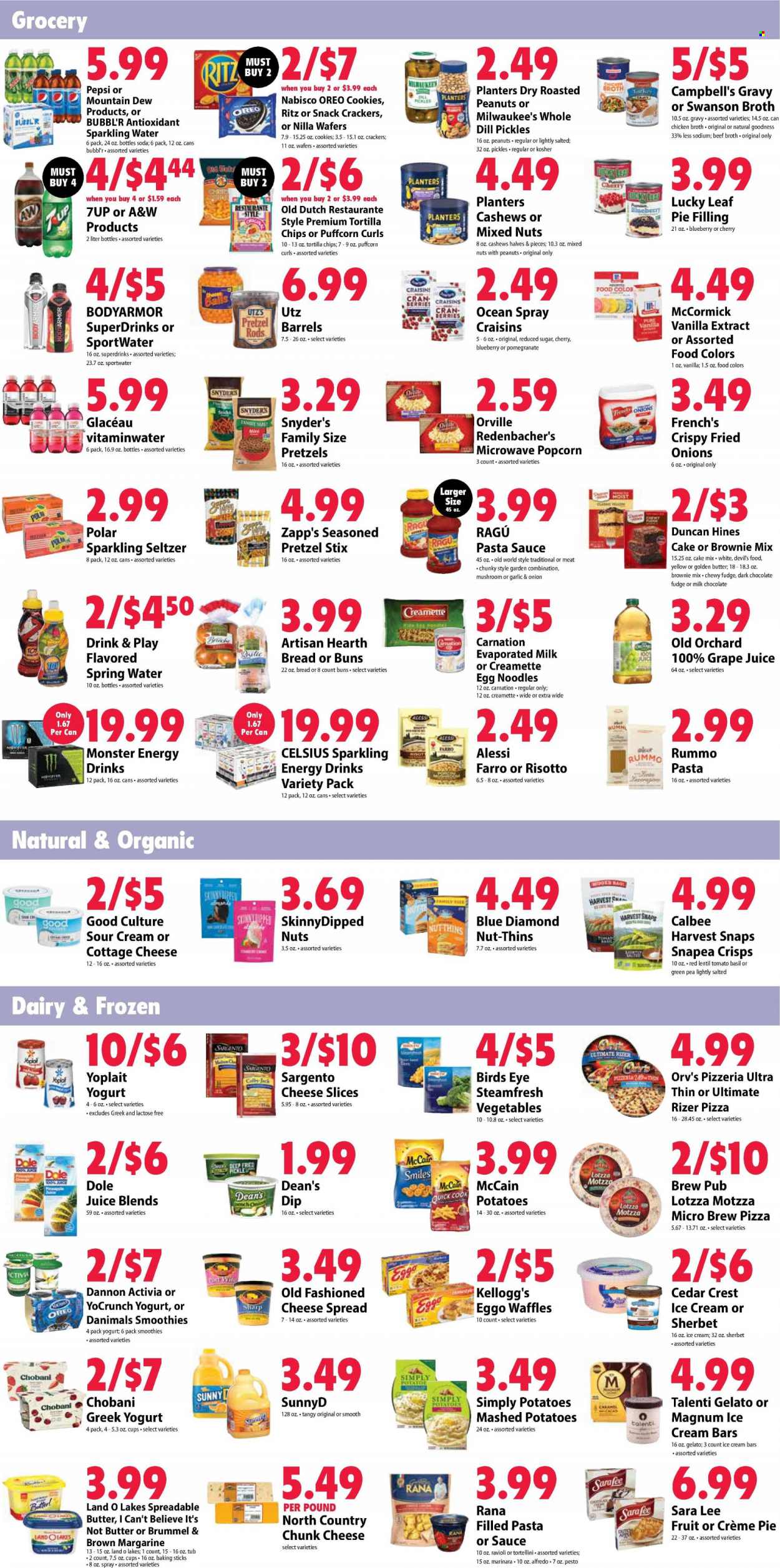 Festival Foods ad - 04/05/2023 - 04/11/2023. Page 3