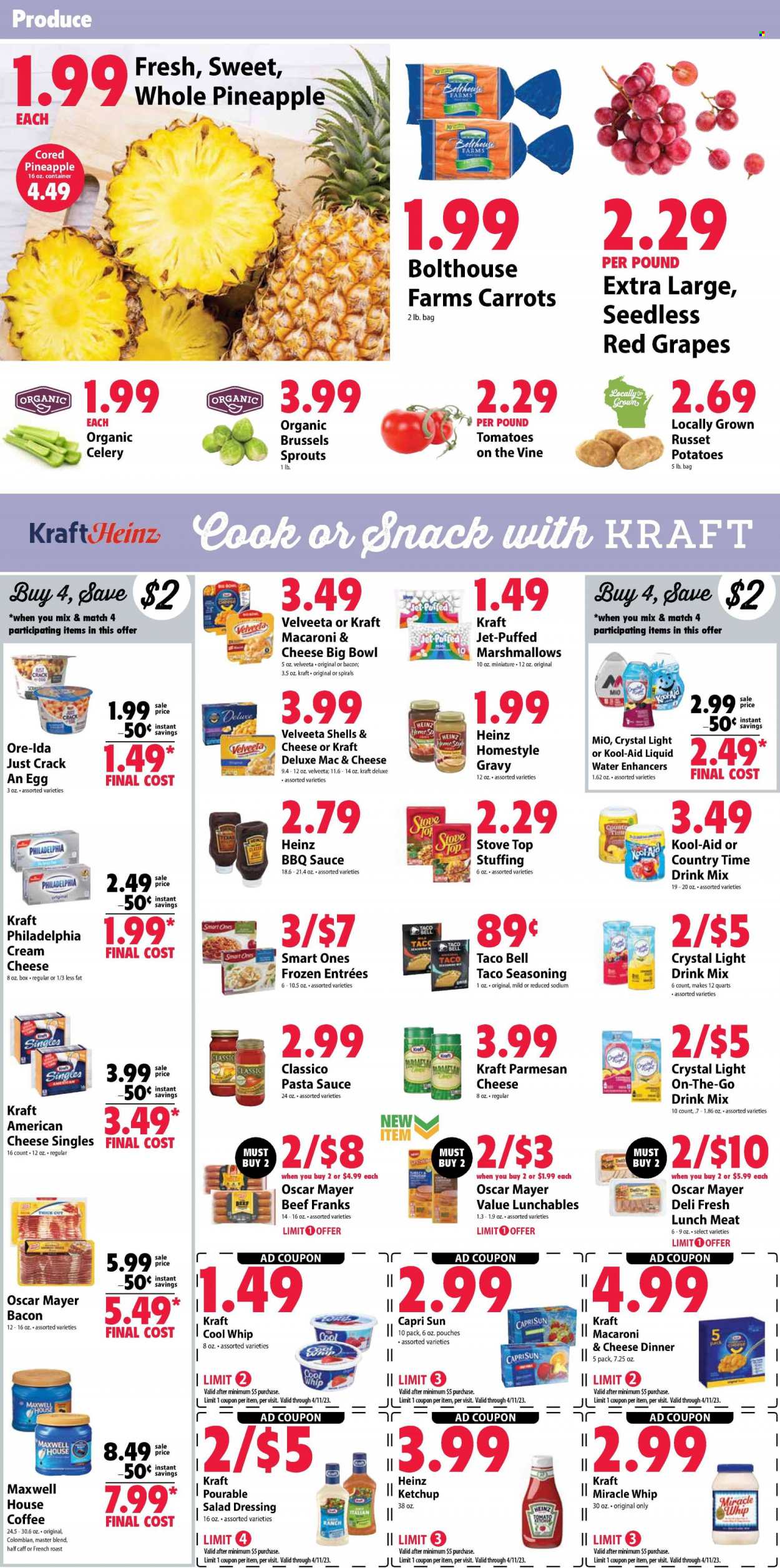 Festival Foods ad - 04/05/2023 - 04/11/2023. Page 6