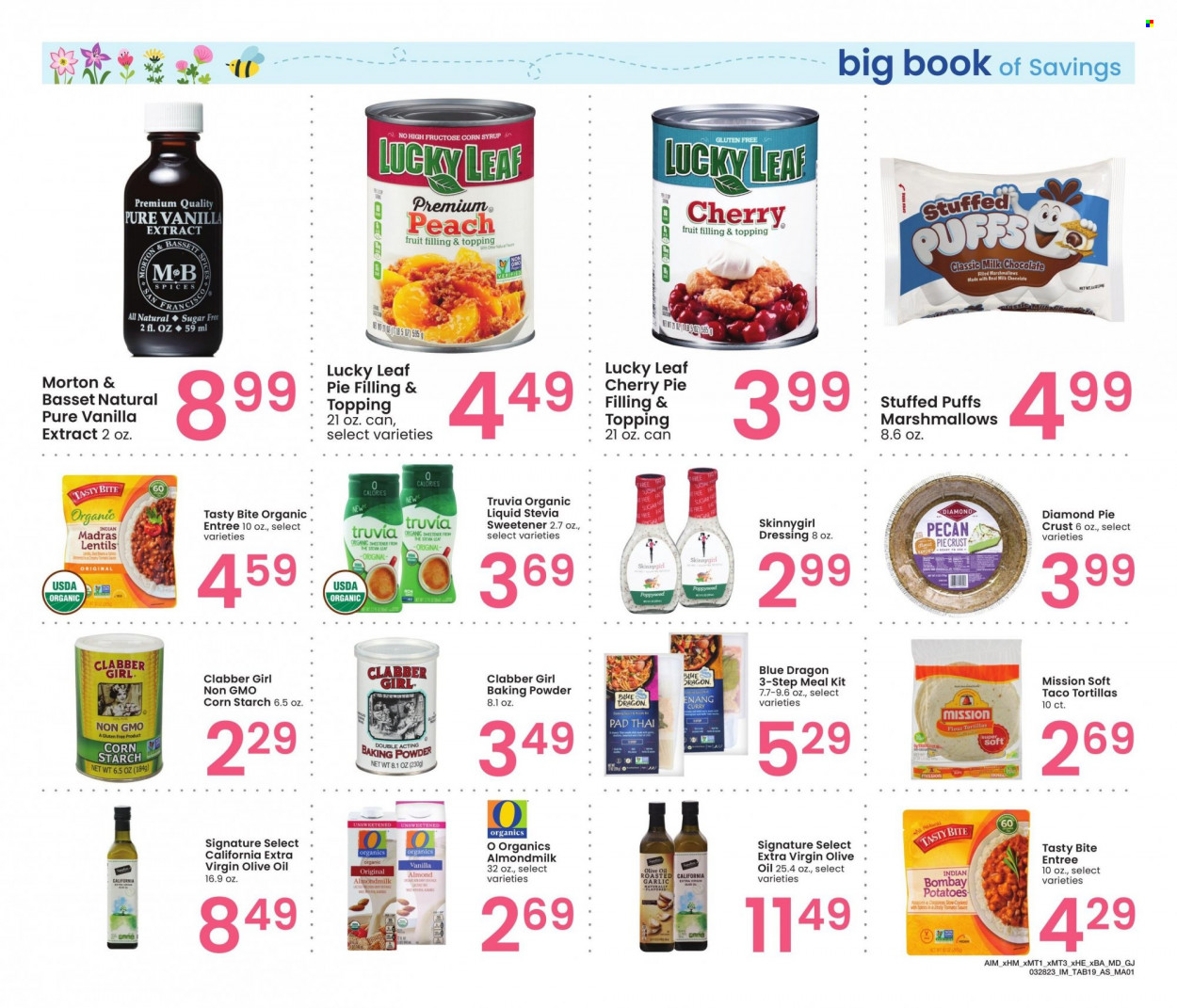 Albertsons ad - 03/28/2023 - 04/24/2023. Page 19
