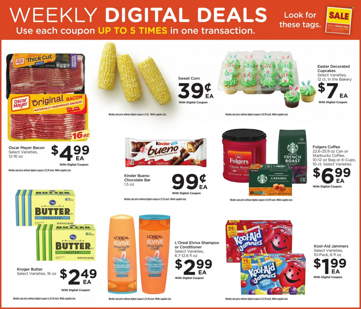 Food 4 Less ad - 04/05/2023 - 04/11/2023. Page 2