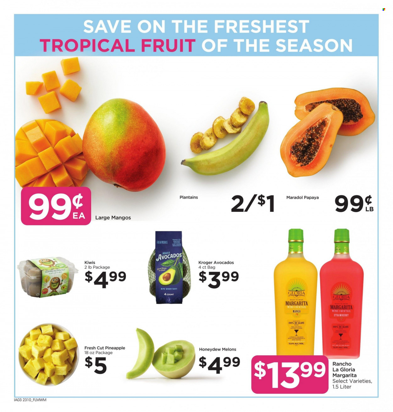 Food 4 Less ad - 04/05/2023 - 04/11/2023. Page 5