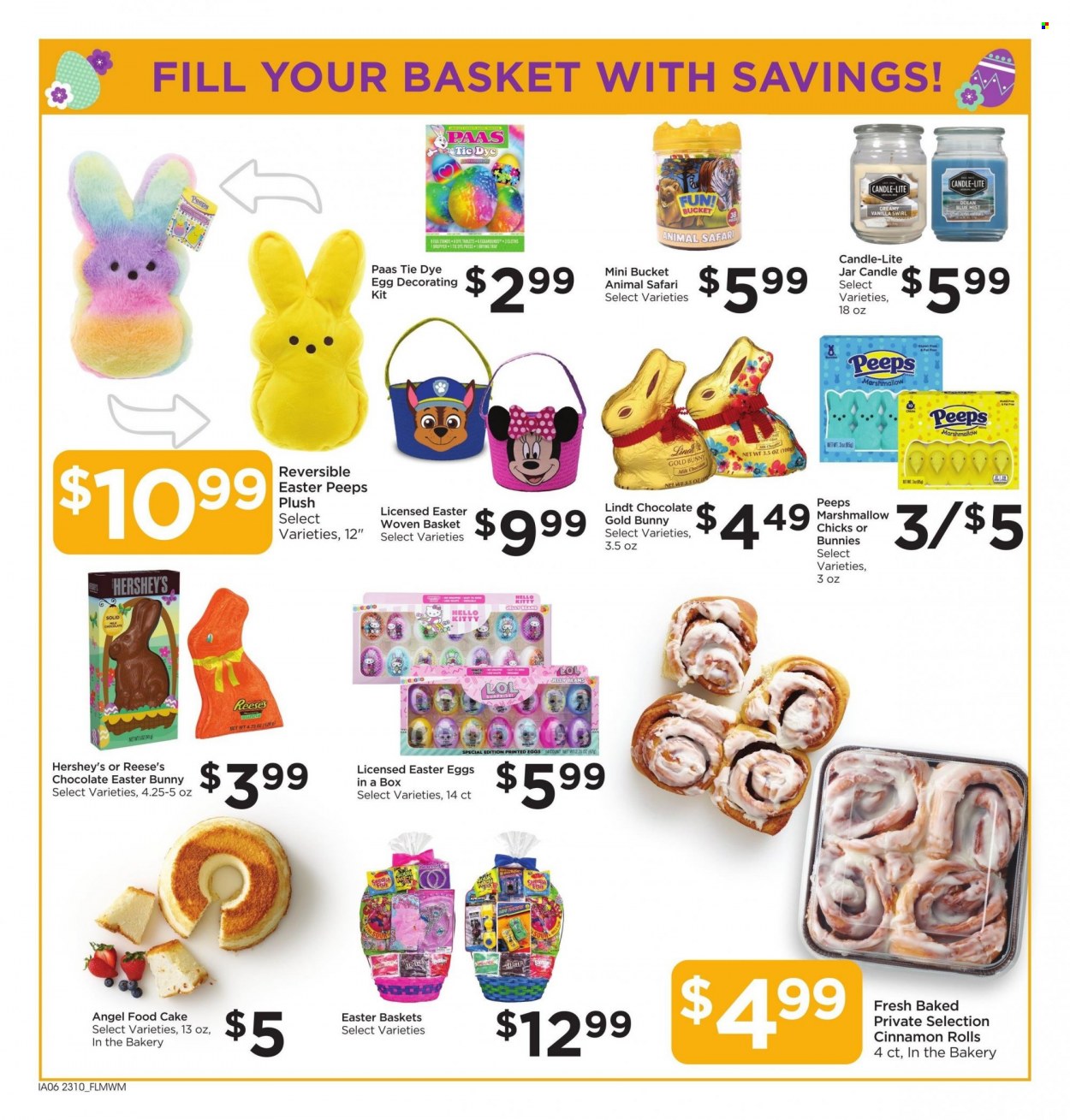 Food 4 Less ad - 04/05/2023 - 04/11/2023. Page 8