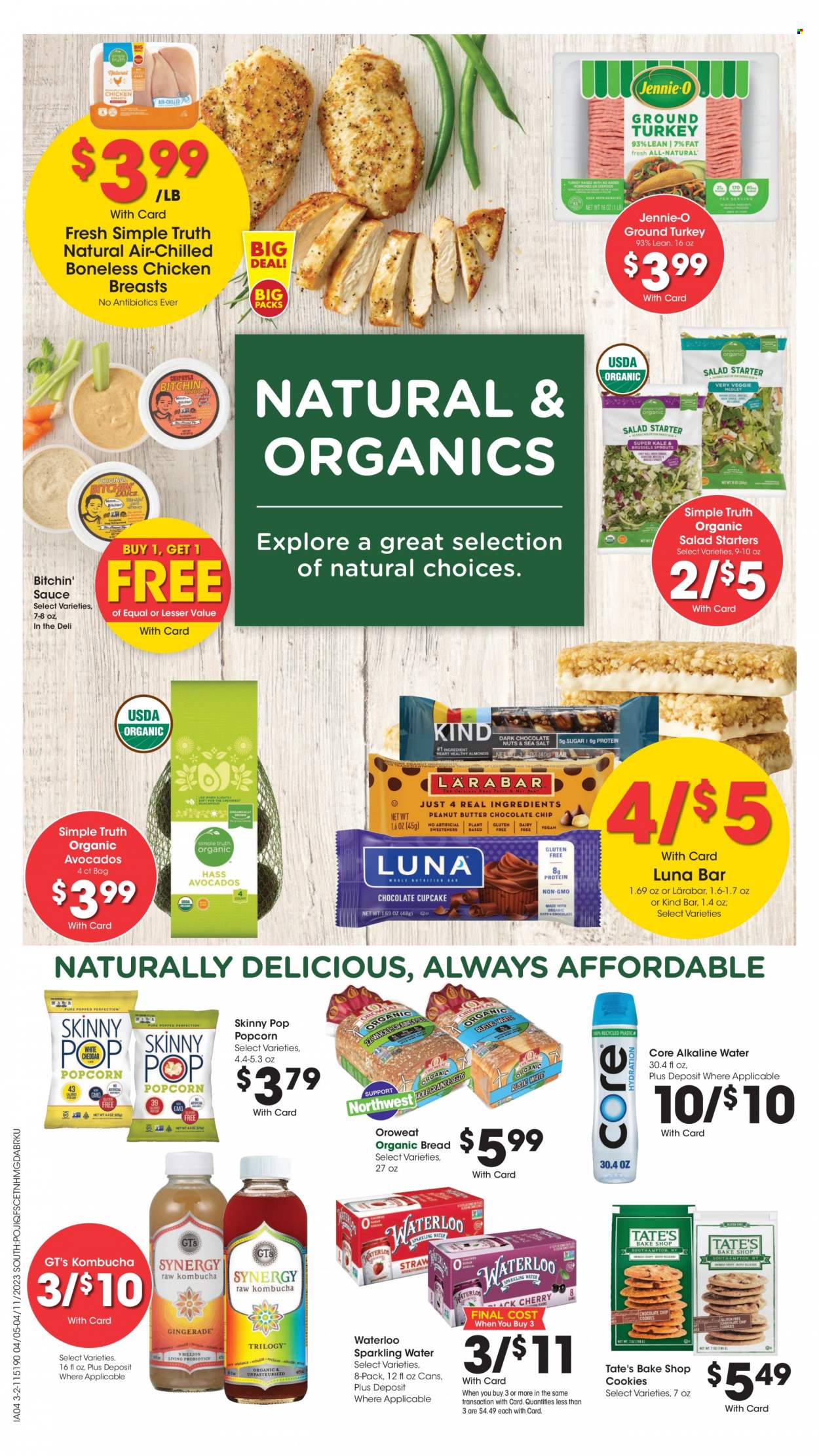 Fred Meyer ad - 04/05/2023 - 04/11/2023. Page 10