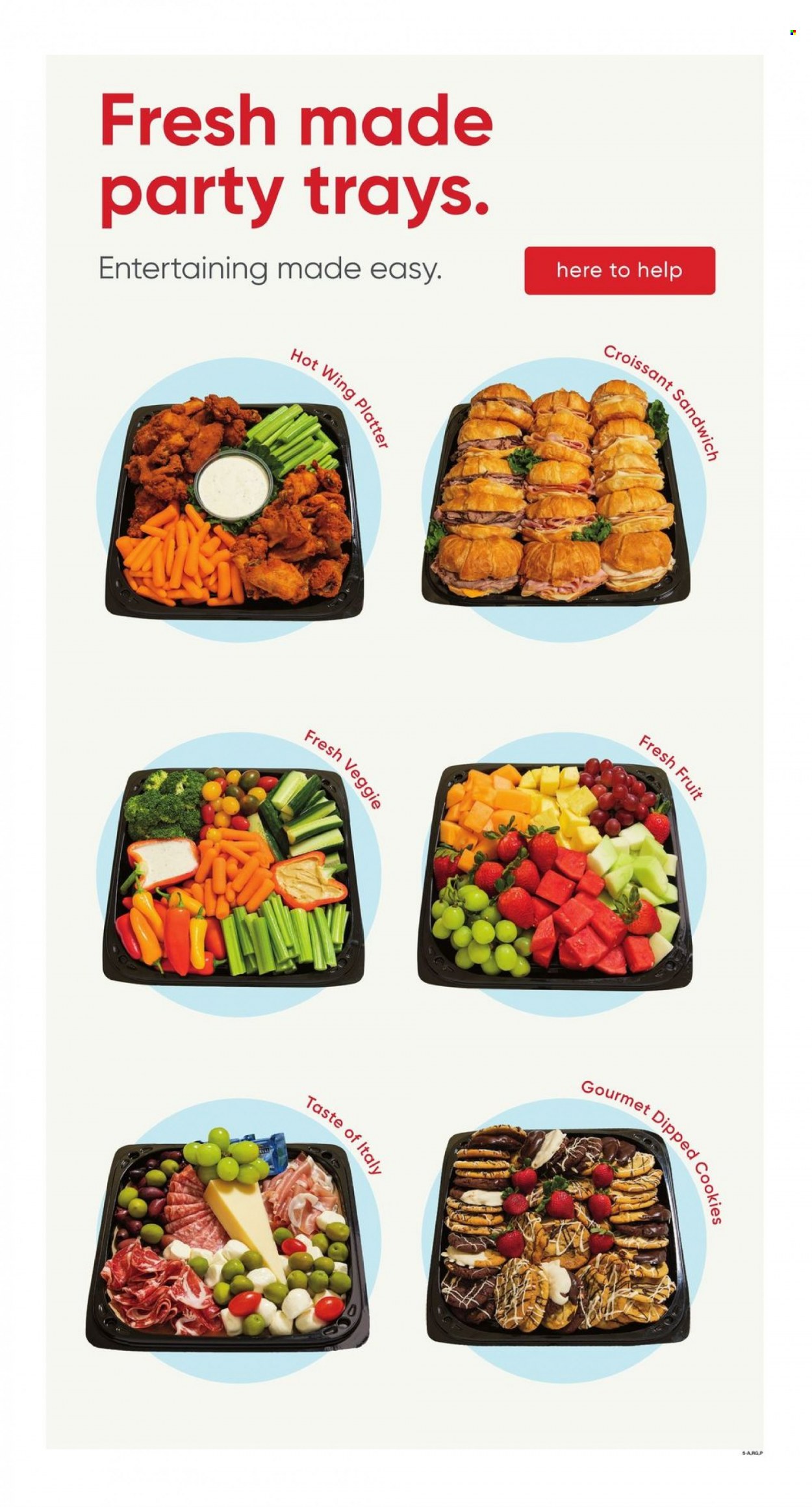 Stater Bros. ad - 04/05/2023 - 04/11/2023. Page 5