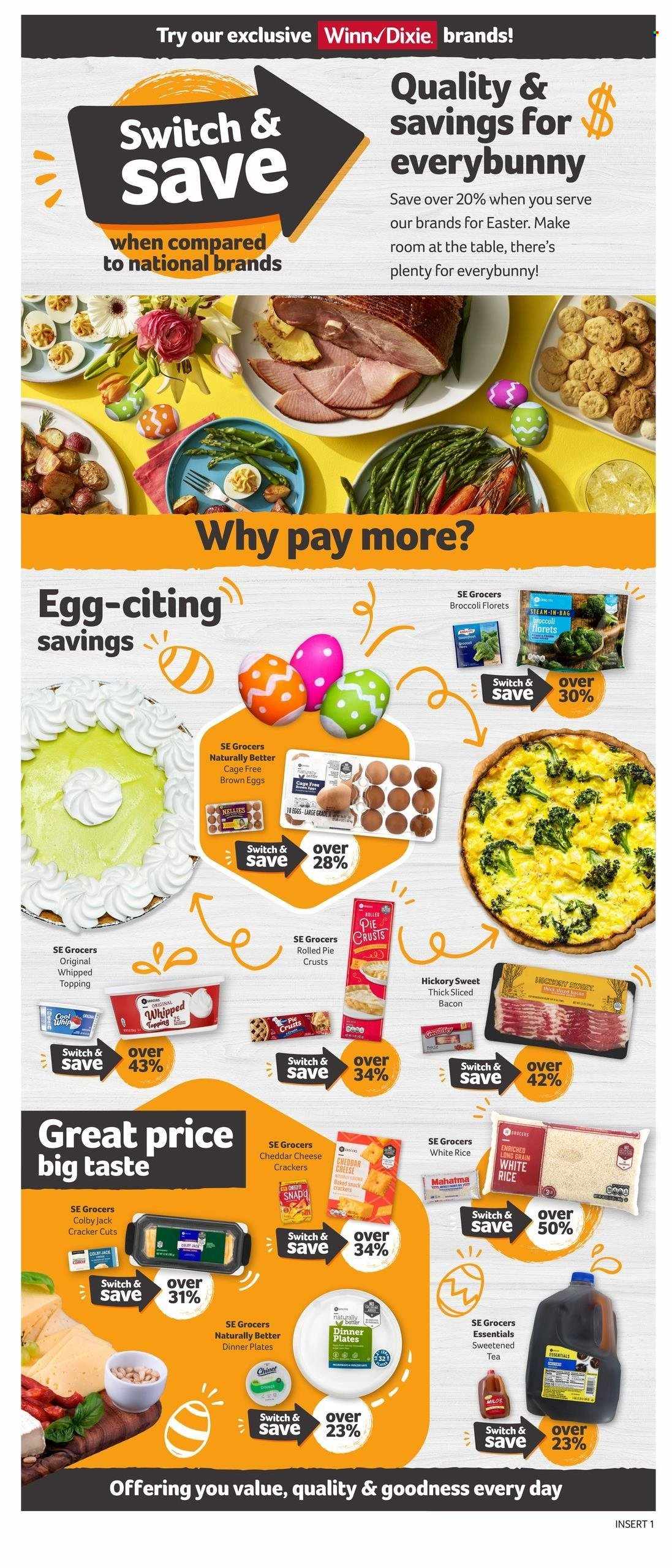 Winn Dixie ad - 04/05/2023 - 04/11/2023. Page 2